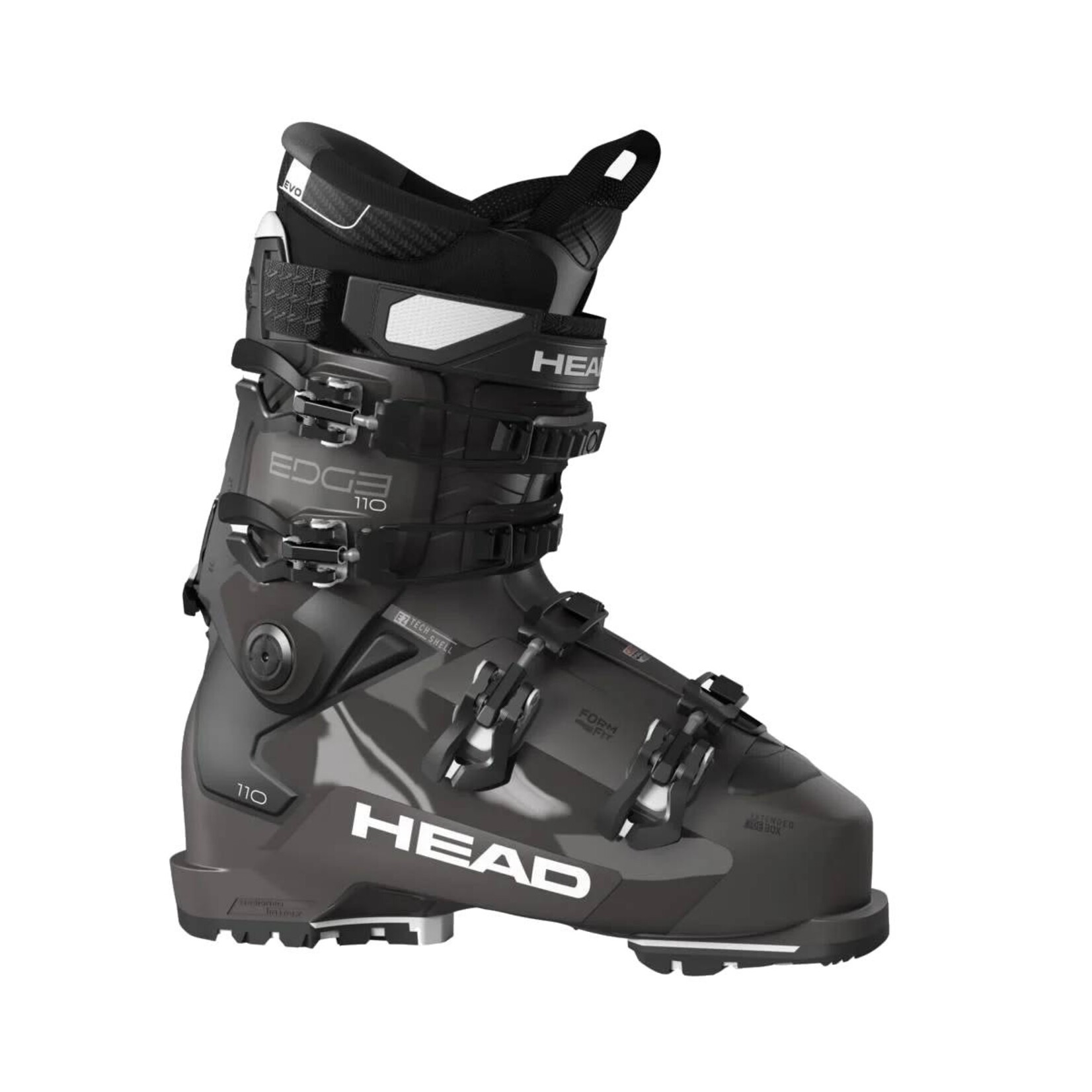 head HEAD BOTTES EDGE 110 HV GW ANTHRACITE