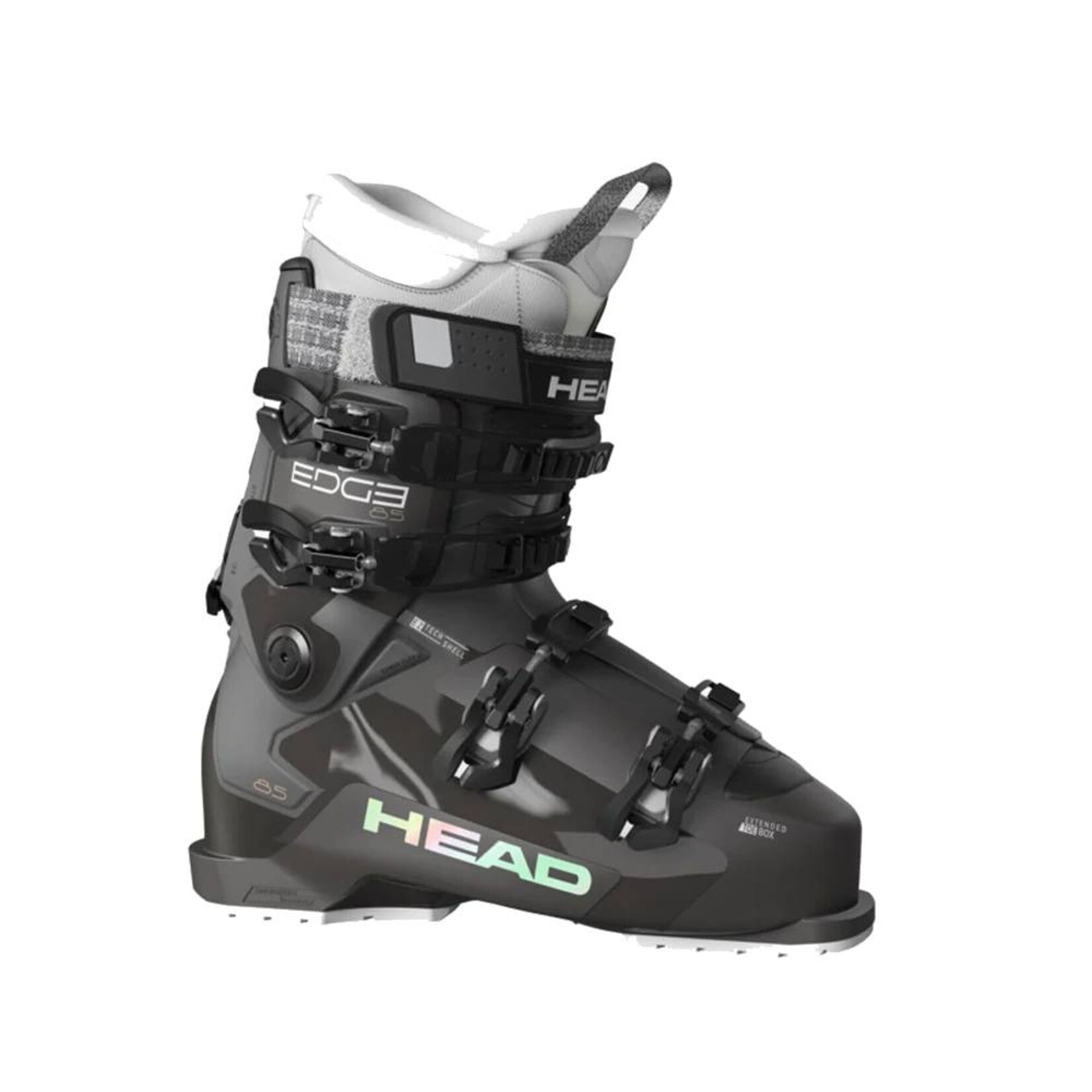 HEAD BOTTES EDGE 85W HV ANTHRACITE