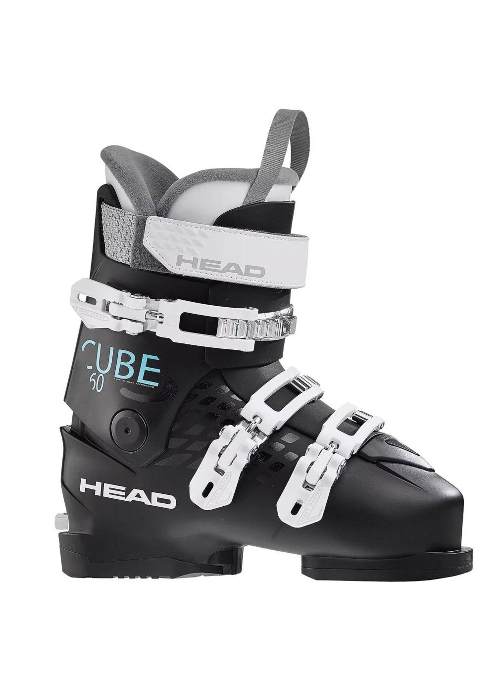 head HEAD BOTTES CUBE 3 60 W BLACK