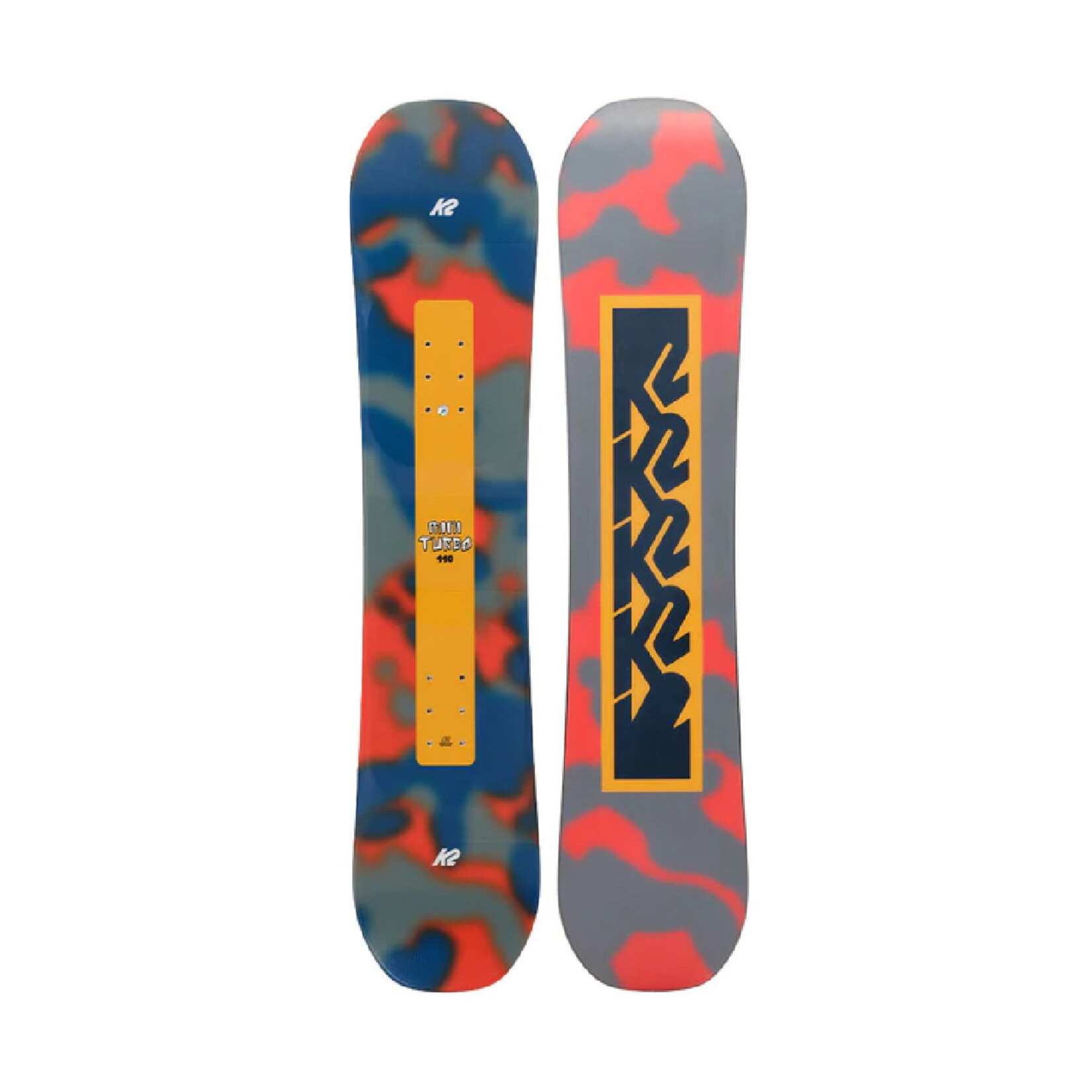 K2 K2 PLANCHE 23 MINI TURBO