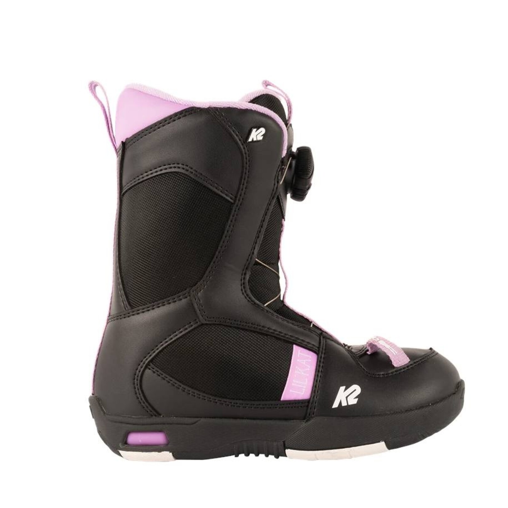 K2 K2 BOTTE 23 LIL KAT