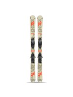 K2 K2 SKI POACHER JR FIXATION MARKER FDT 7.0