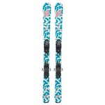 K2 SKI LUV BUG 7.0 JR FIXATION  FDT
