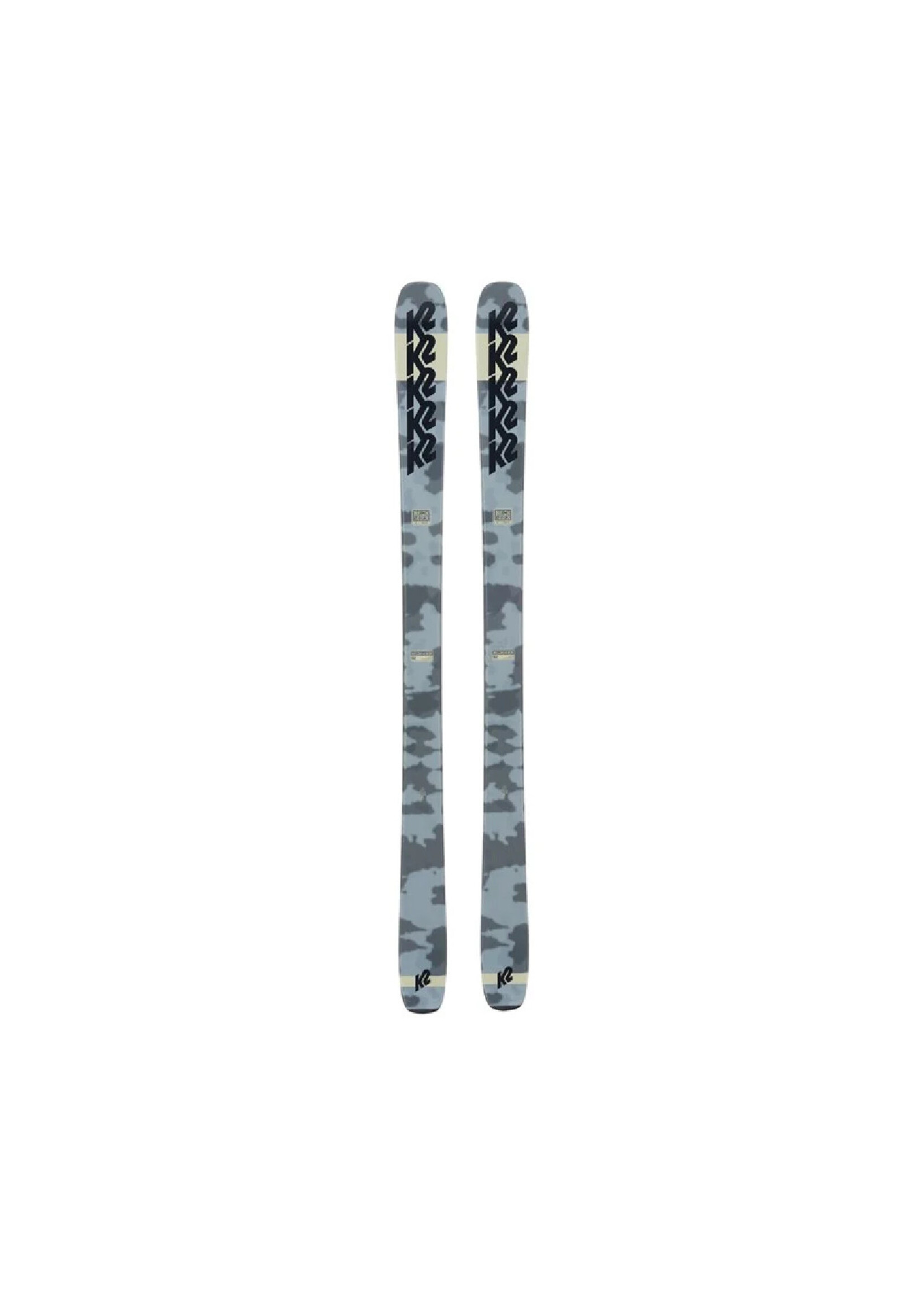 K2 K2 SKI 23 RECKONER 92