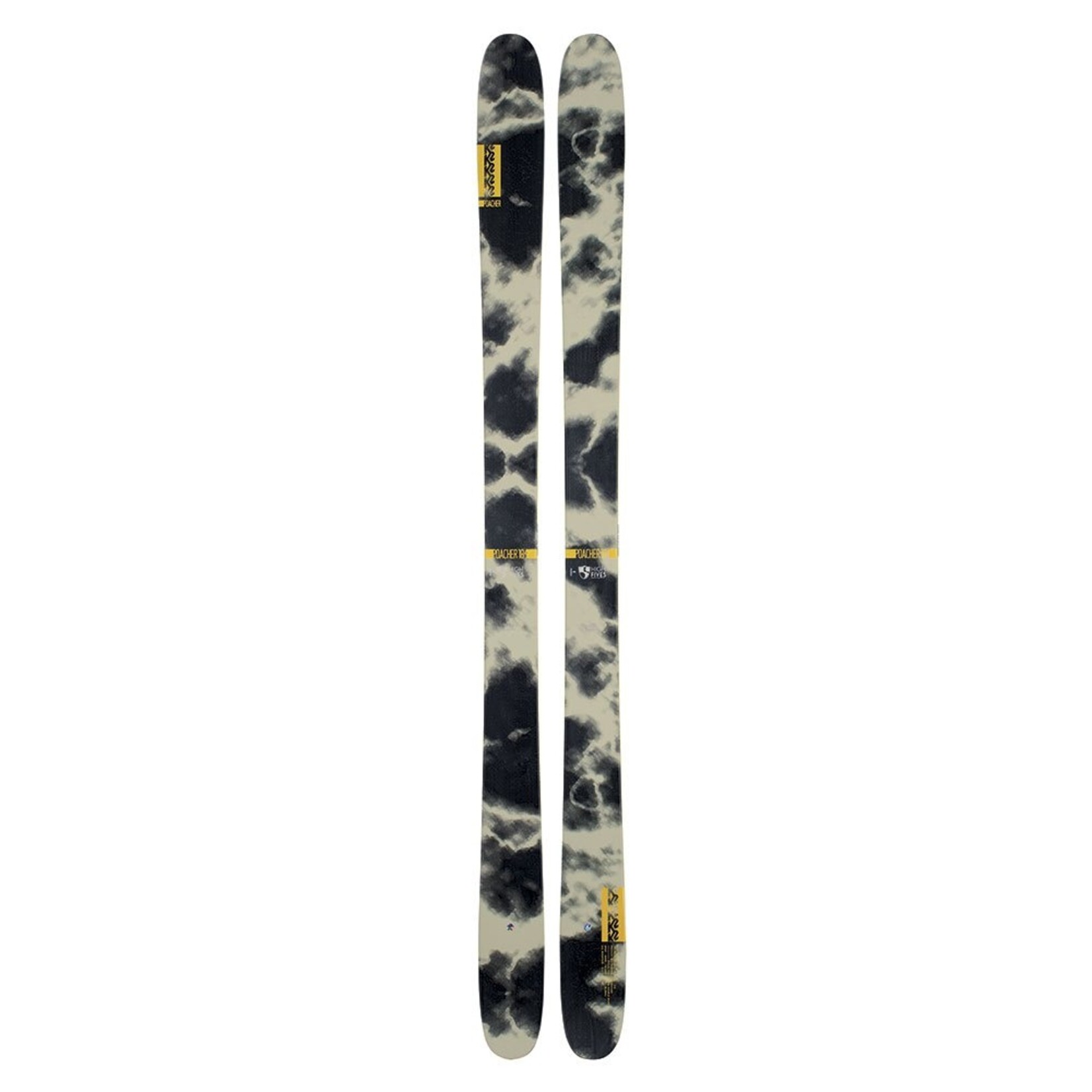 K2 K2 SKI 23 PRESS