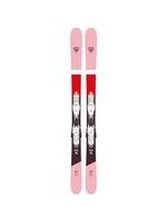 Rossignol ROSSIGNOL SKIS 23 TRIXIE FIXATIONS XP10