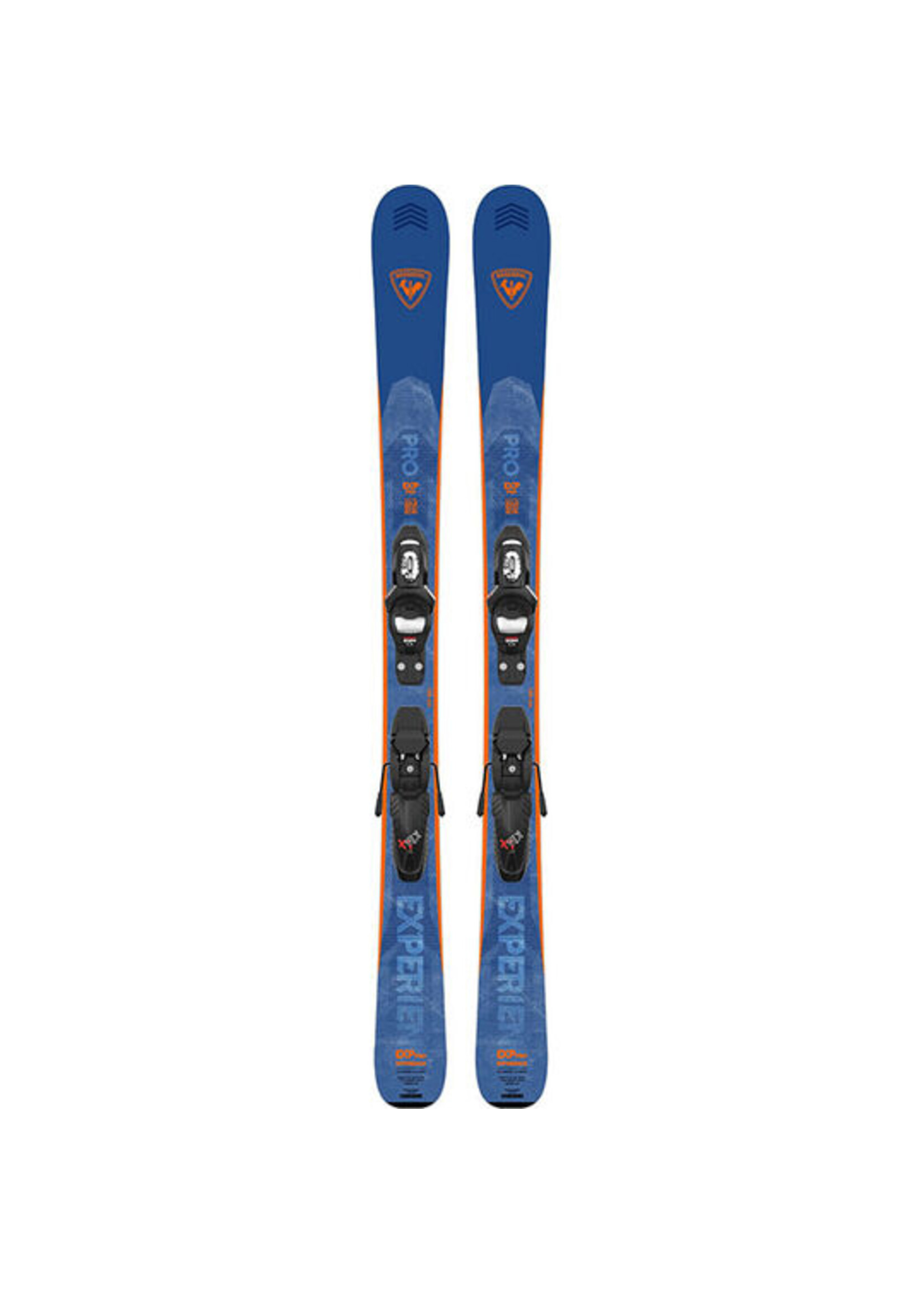 Rossignol ROSSIGNOL SKIS 23 EXPERIENCE  PRO FIXATIONS XP7