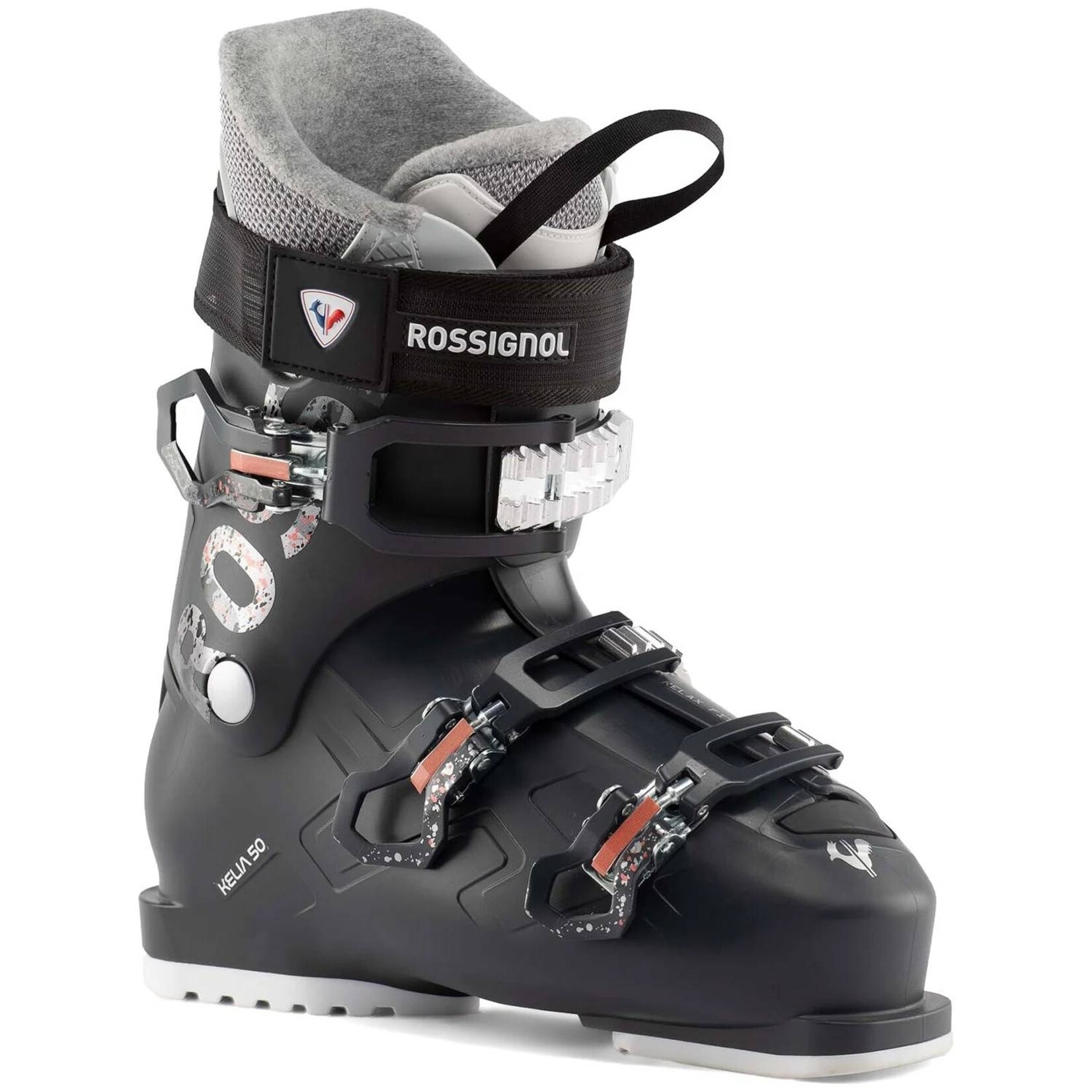 Rossignol ROSSIGNOL BOTTES DE SKIS 23 FEMME KELIA 50