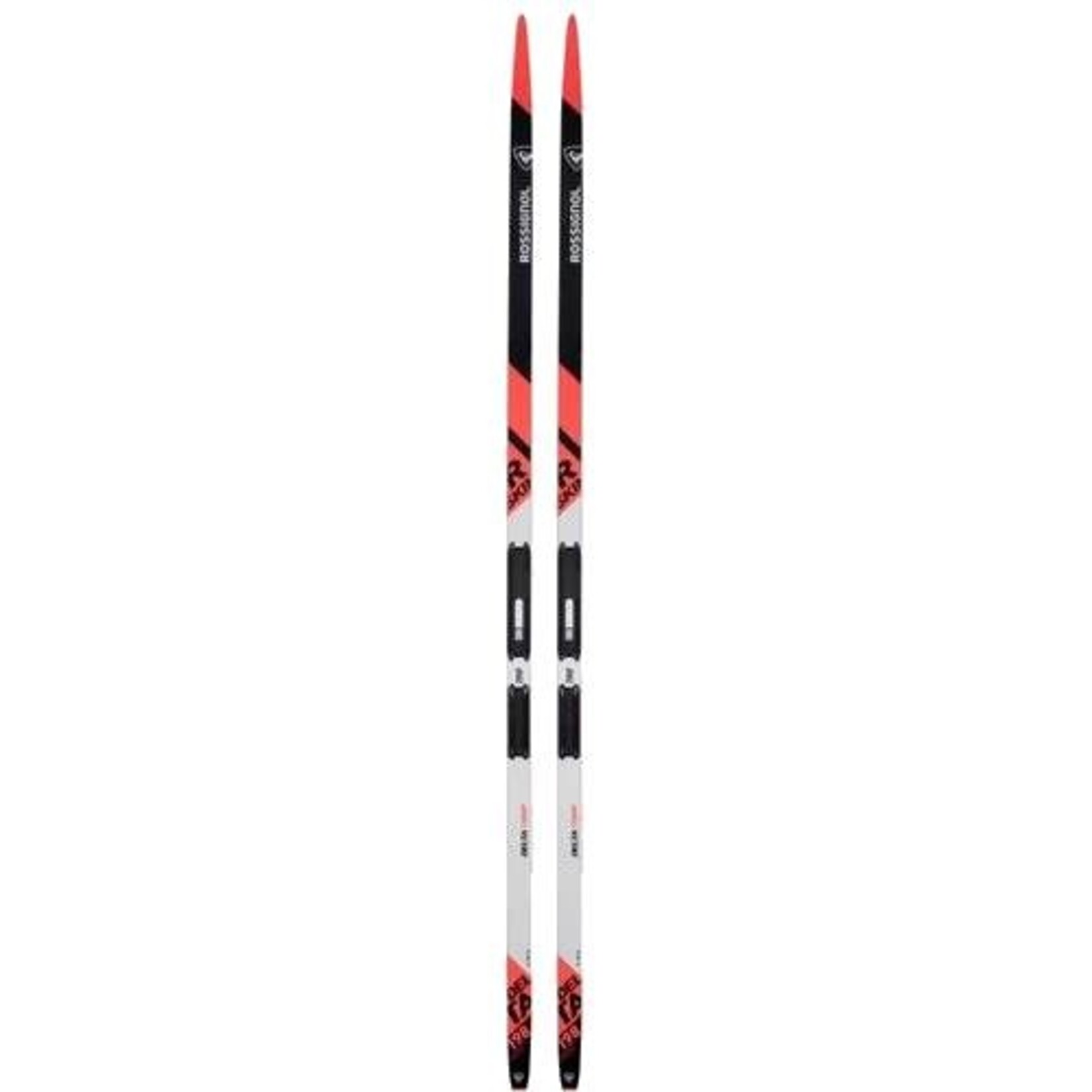 Rossignol ROSSIGNOL SKIS DE FOND DELTA COMP R-SKIN JR