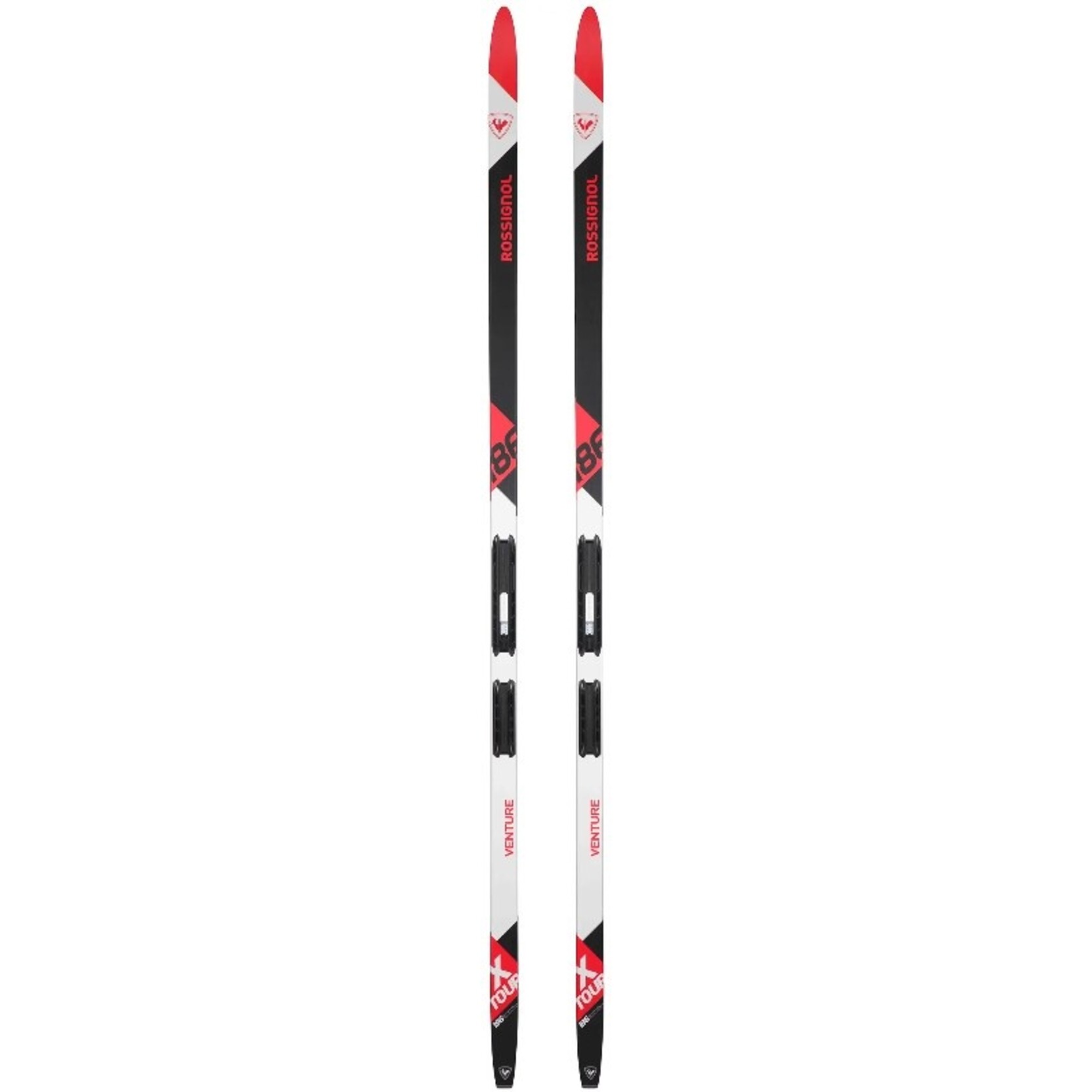 Rossignol ROSSIGNOL SKIS XT VENTURE WL LS STEP-IN JR