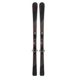ELAN ELAN SKIS EXPLORE 6 ROUGE LS EL 9.0 GW