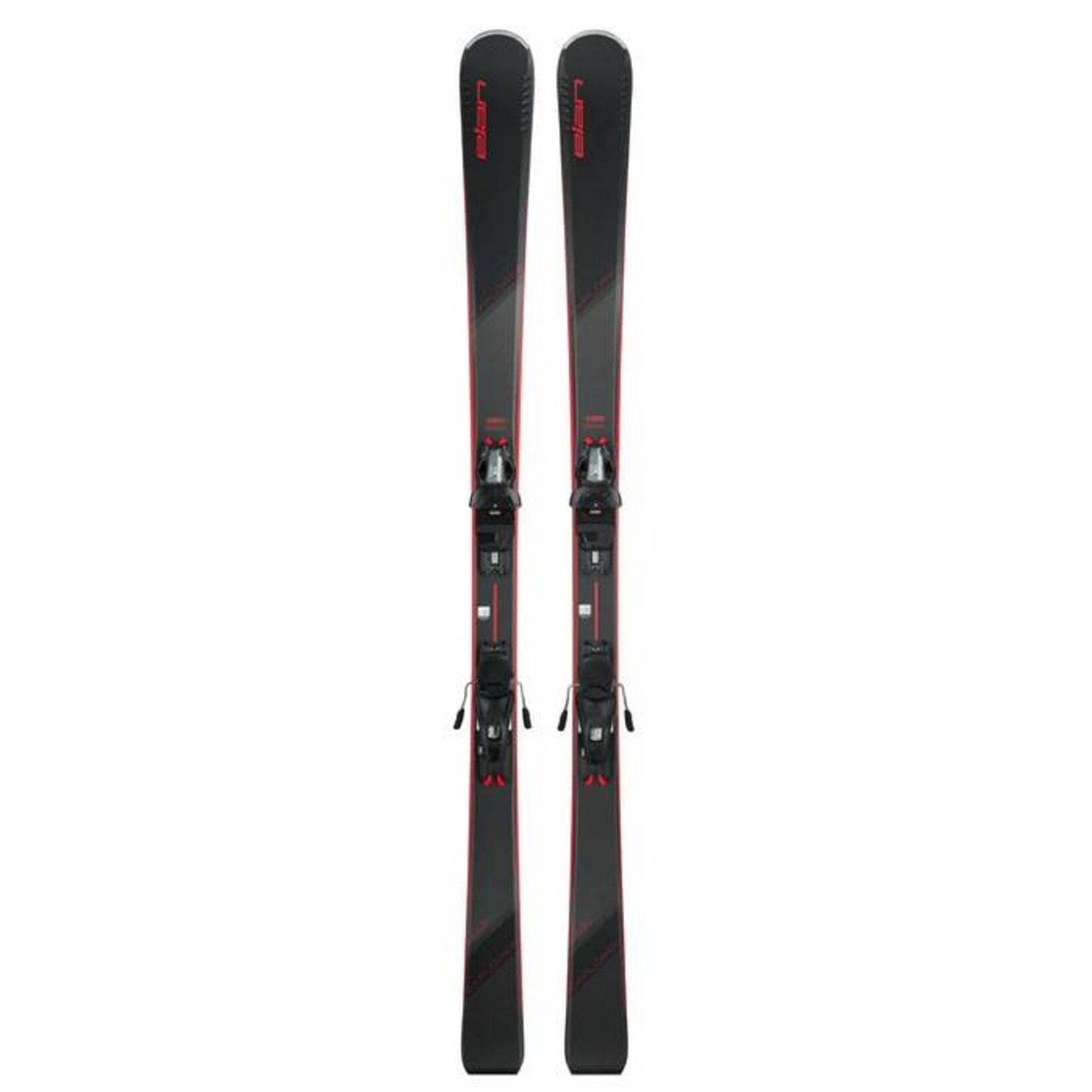 ELAN ELAN SKIS EXPLORE 6 ROUGE LS EL 9.0 GW