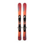 ELAN ELAN SKIS MAXX ORANGE JRS EL 4.5 JUNIOR