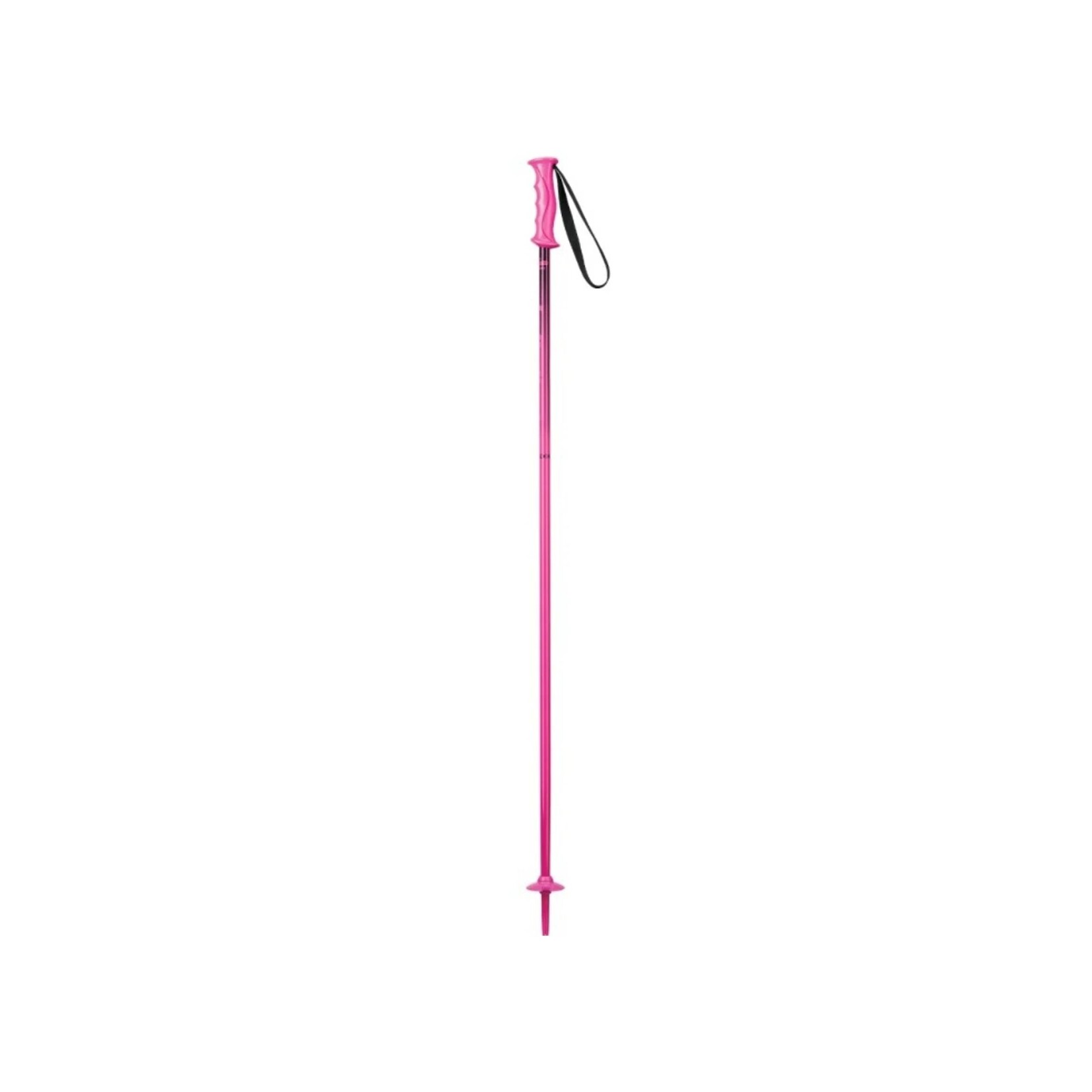 ELAN ELAN BATONS SKIS ROCK ROD JR ROSE