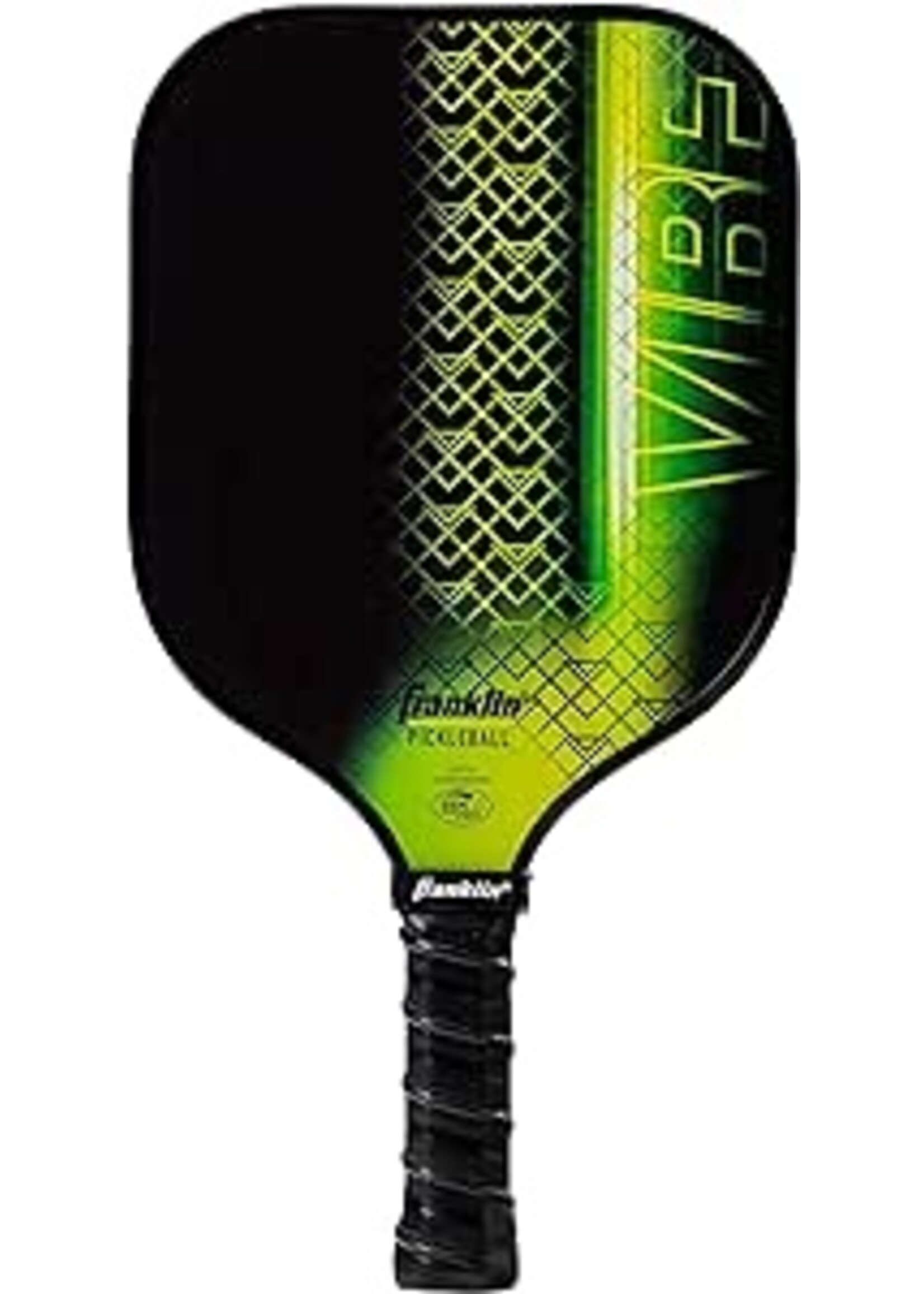 FRANKLIN RAQUETTE PERFORMANCE PADDLE SERIES VIBE