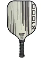 FRANKLIN RAQUETTE PERFORMANCE PADDLE SERIES X1000 BLANC