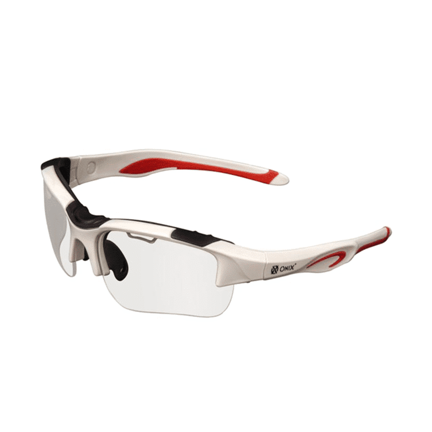 ONIX LUNETTE FALCON BLANC