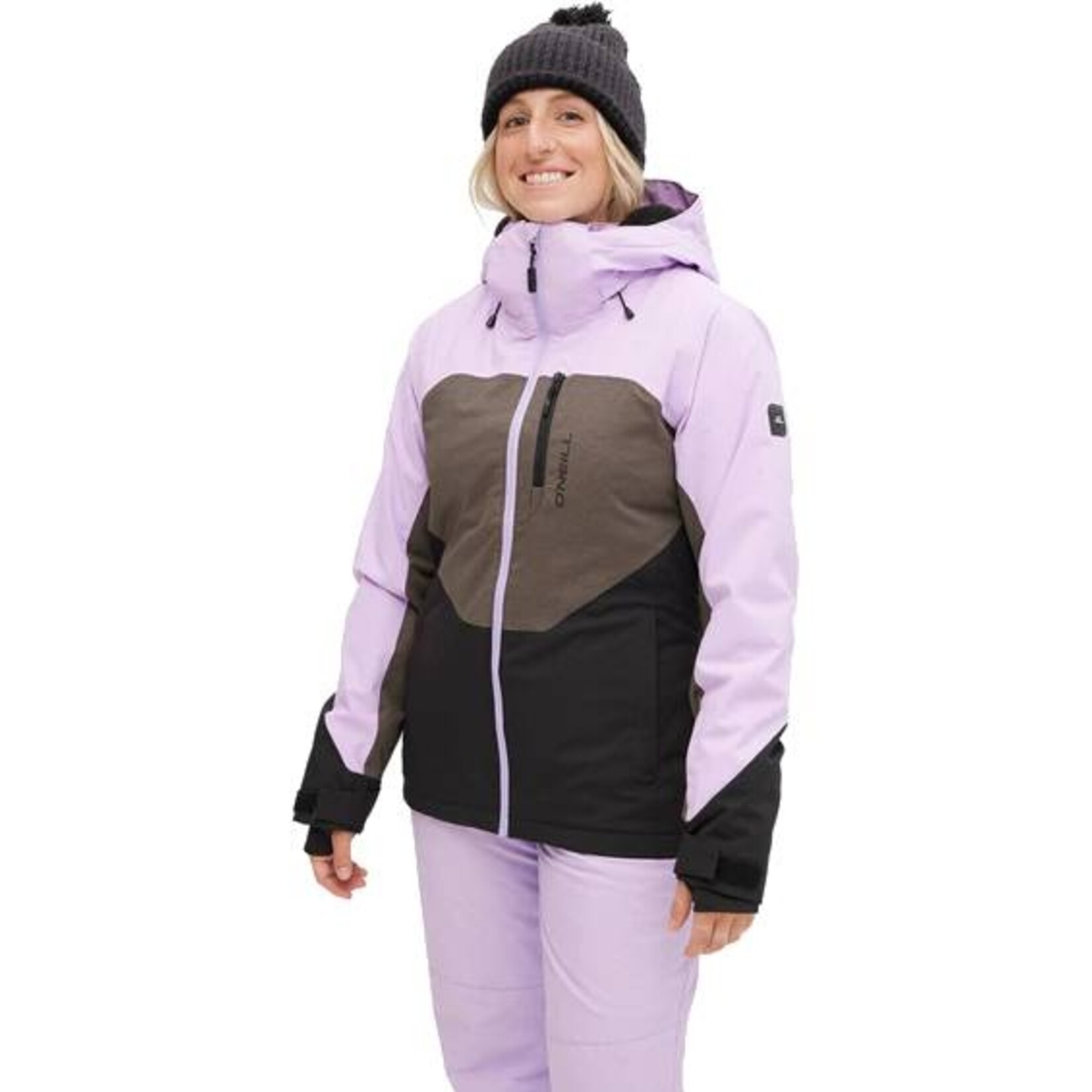 O'Neill O'NEILL MANTEAU DIAMOND FEMME