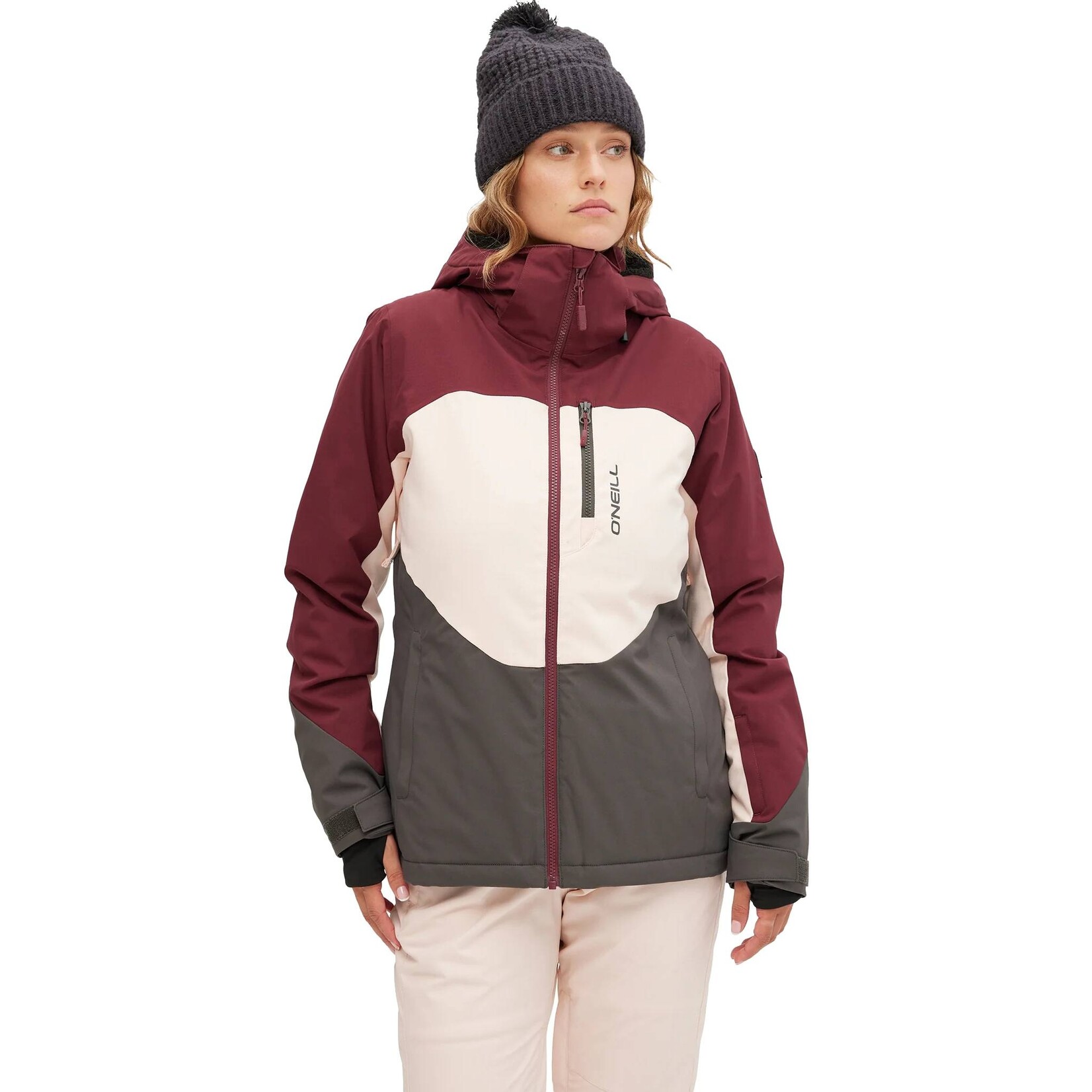 O'Neill O'NEILL MANTEAU DIAMOND FEMME