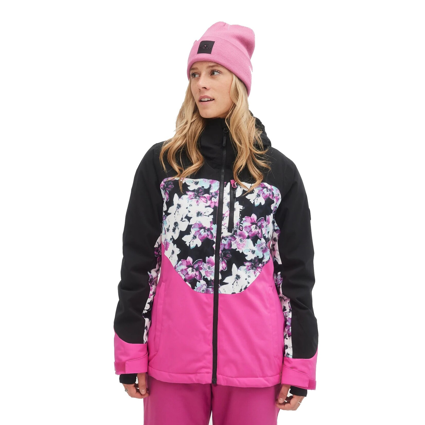O'Neill O'NEILL MANTEAU DIAMOND FEMME
