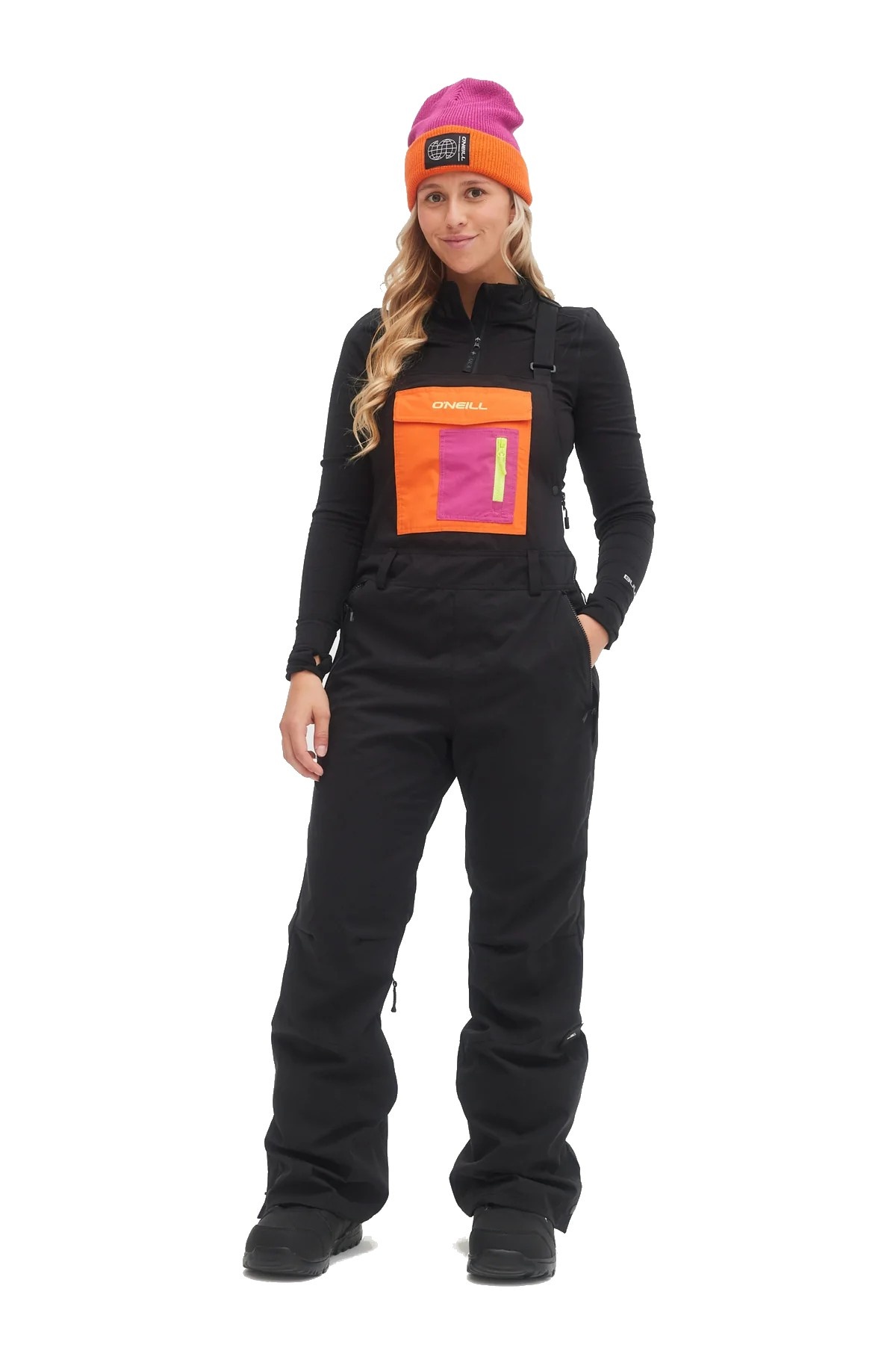 Pier Pantalon de voile 4.0 Femmes