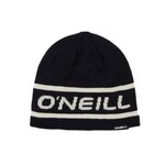O'Neill O'NEILL TUQUE LOGO JR BLACK OUT