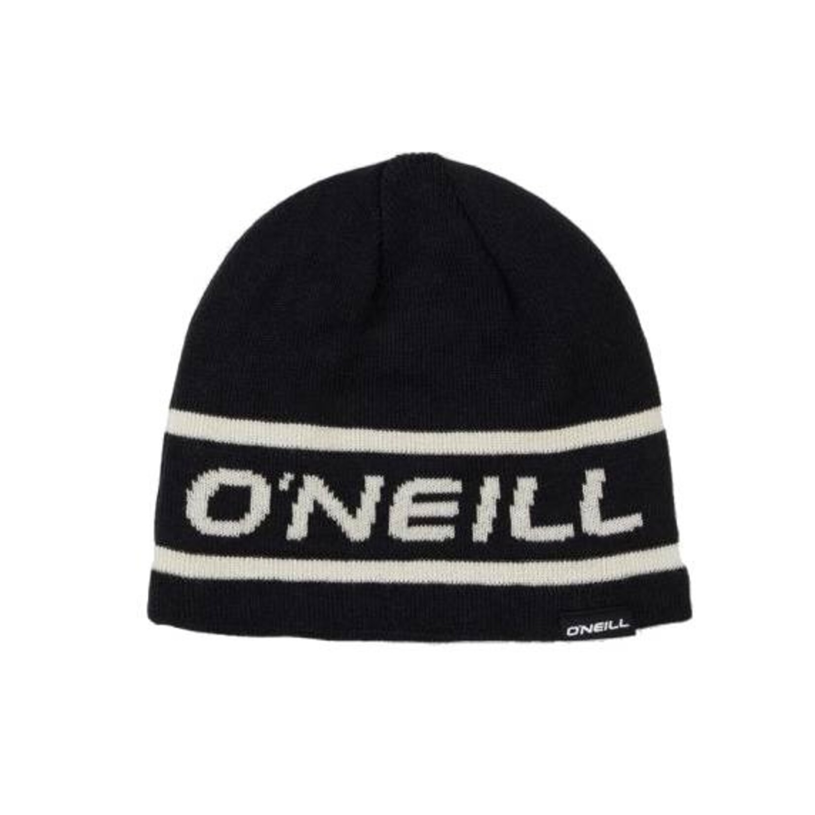 O'Neill O'NEILL TUQUE LOGO JR BLACK OUT