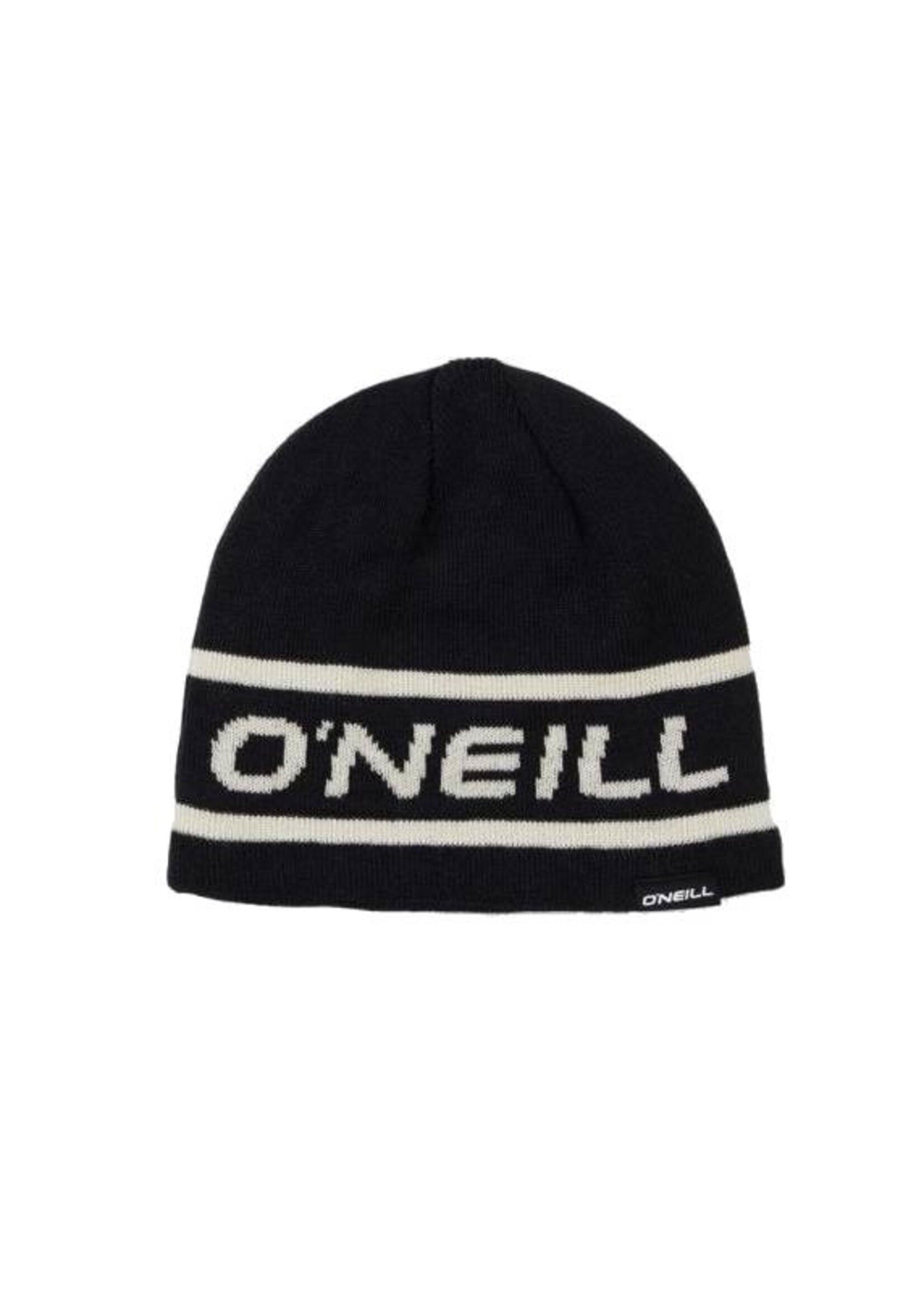 O'NEILL TUQUE LOGO JR BLACK OUT