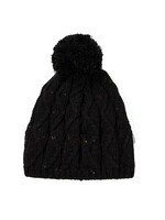 O'Neill O'NEILL TUQUE NORA BLACK OUT