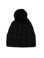 O'NEILL TUQUE NORA BLACK OUT