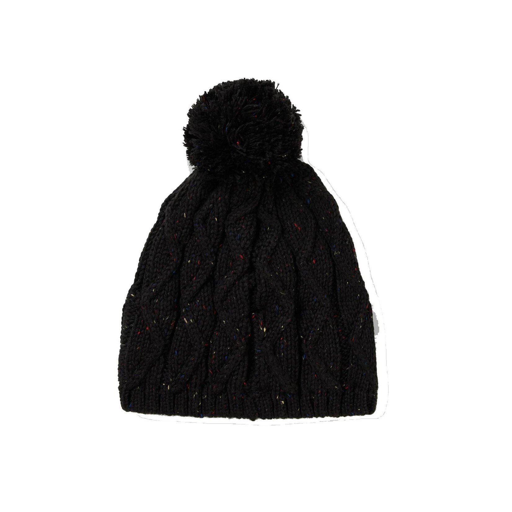 O'Neill O'NEILL TUQUE NORA BLACK OUT