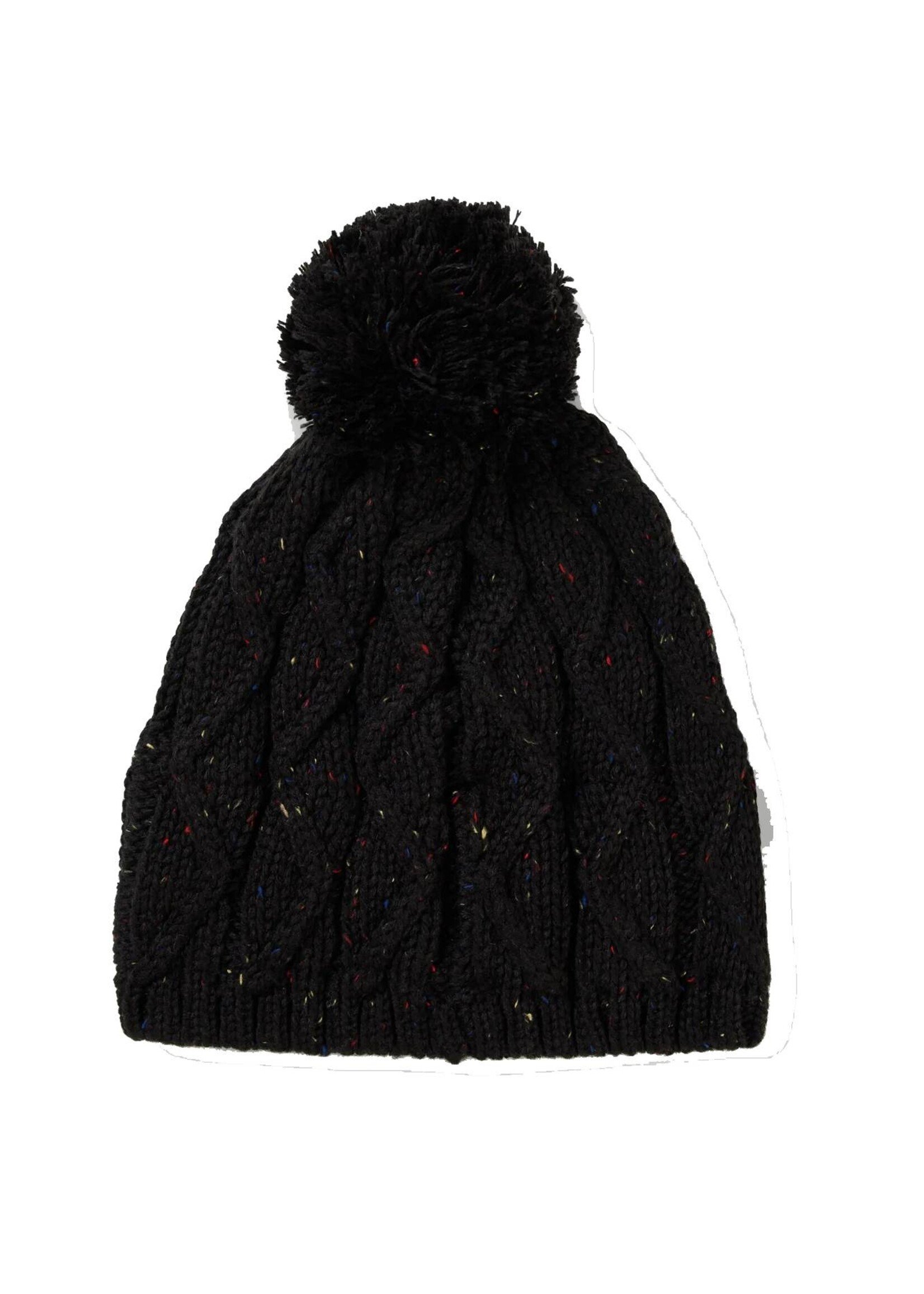 O'NEILL TUQUE NORA BLACK OUT