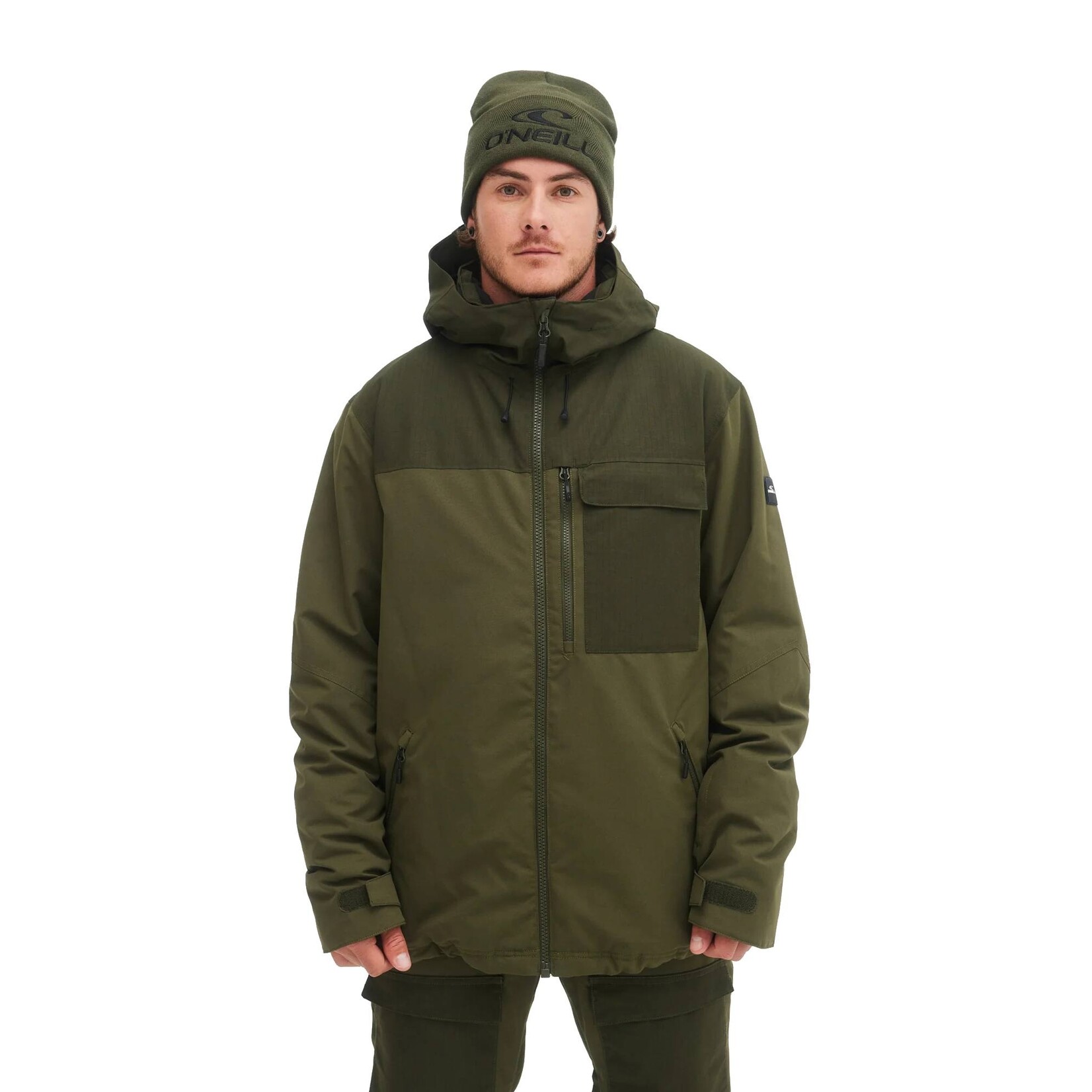 O'Neill O'NEILL MANTEAU UTILITY MB