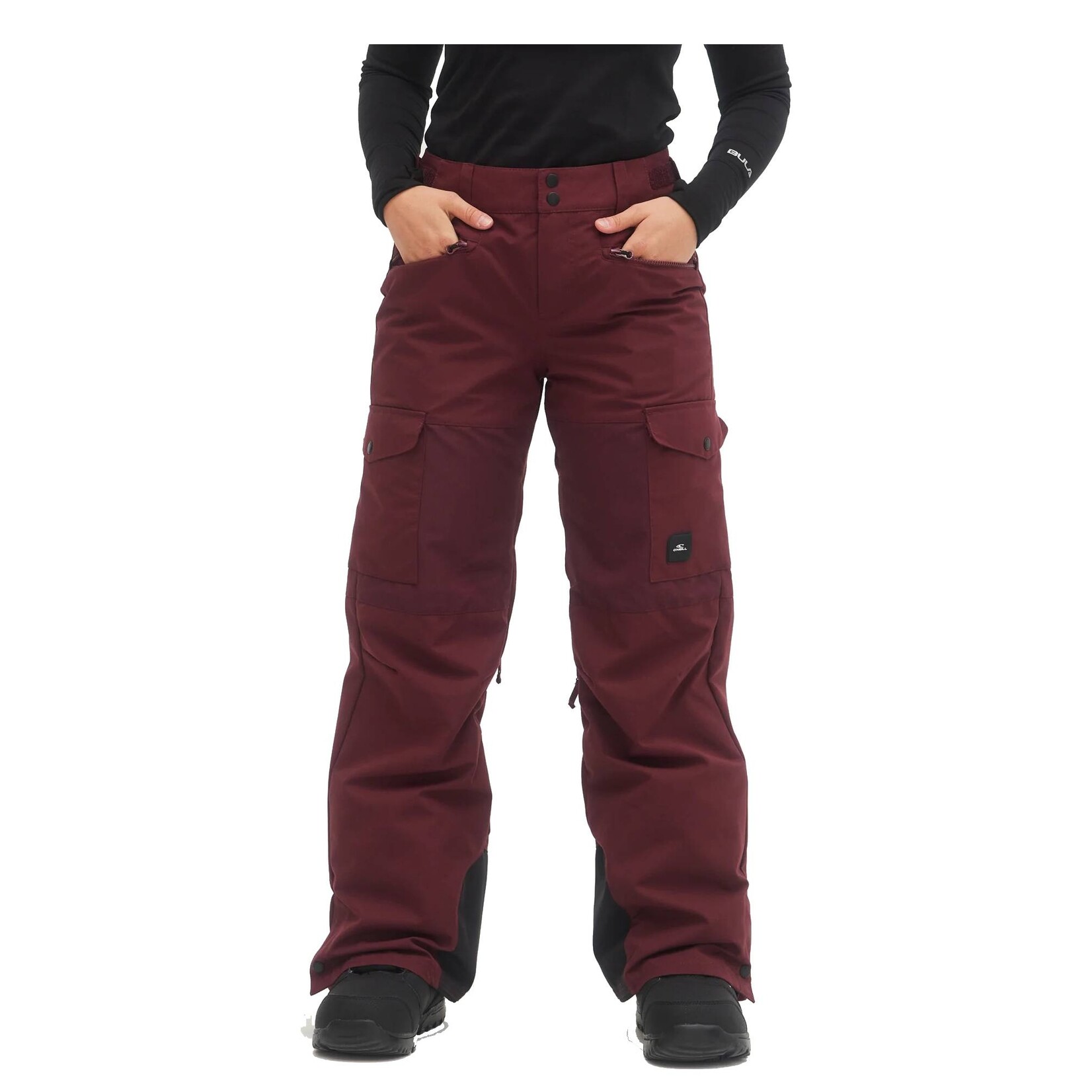 O'Neill O'NEILL UTILITY PANTS FEMME
