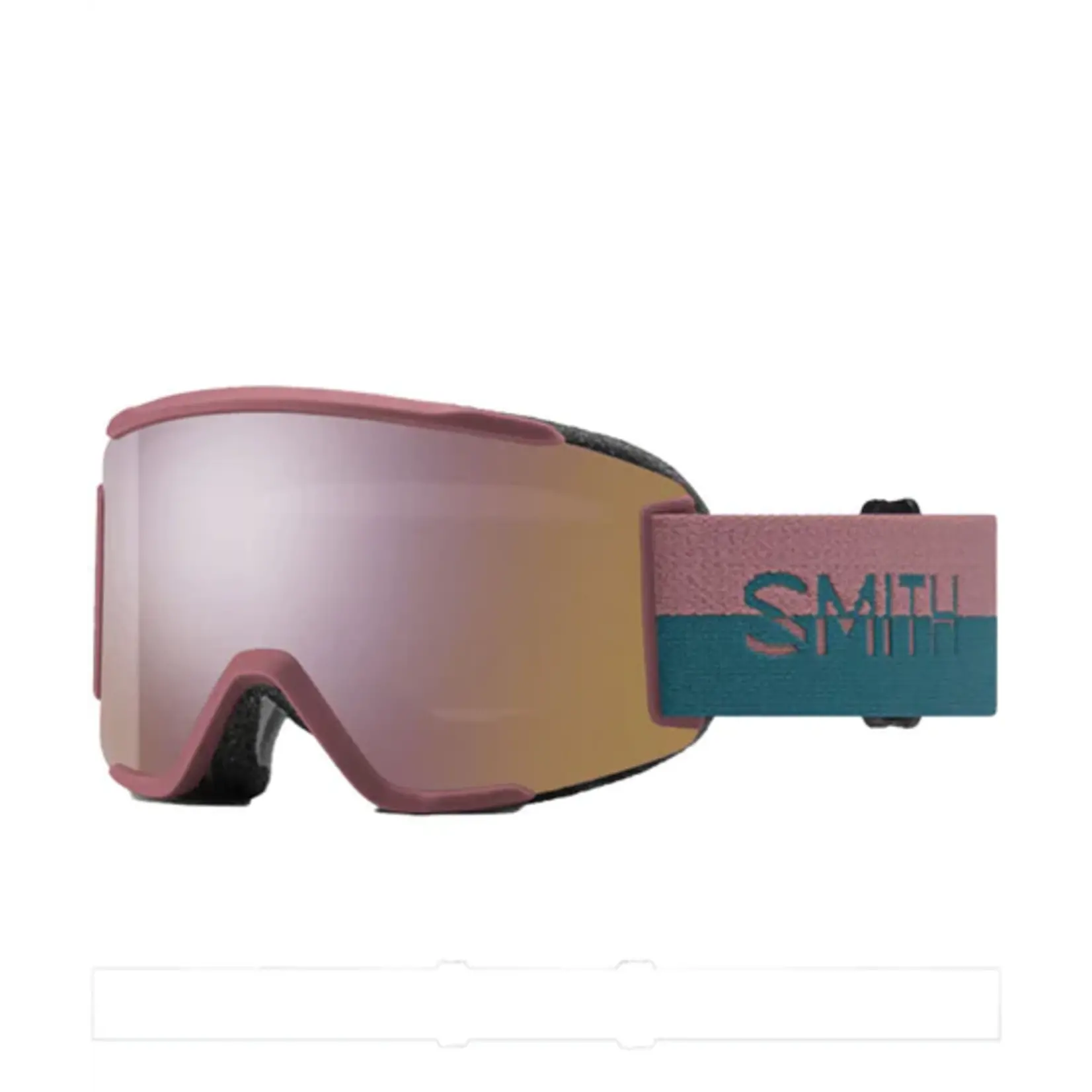 Smith SMITH  LUNETTE SQUAD S