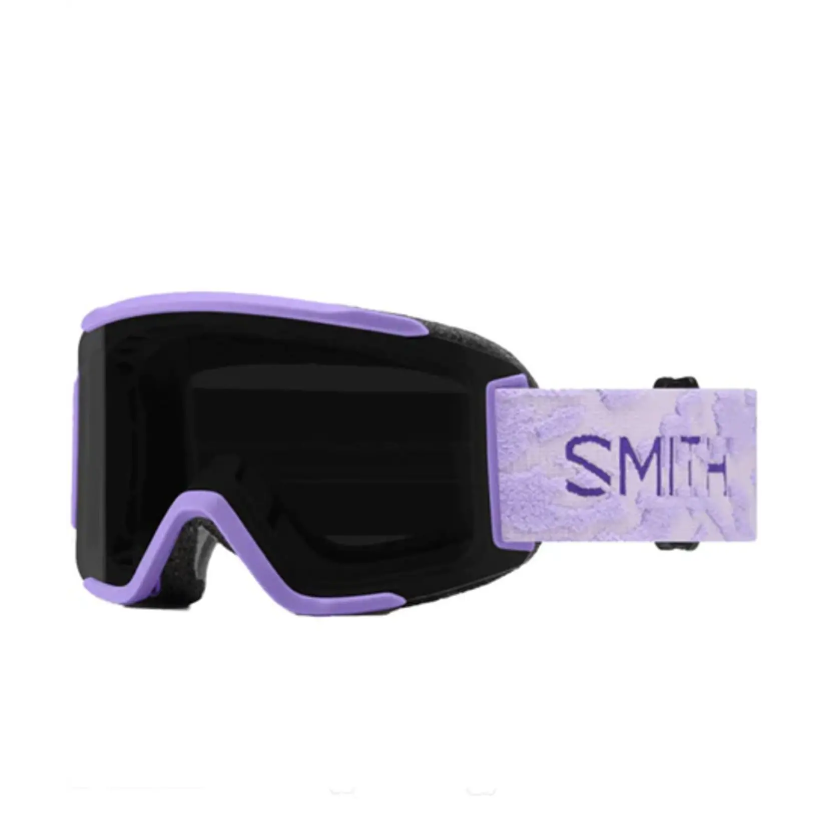 Smith SMITH  LUNETTE SQUAD S