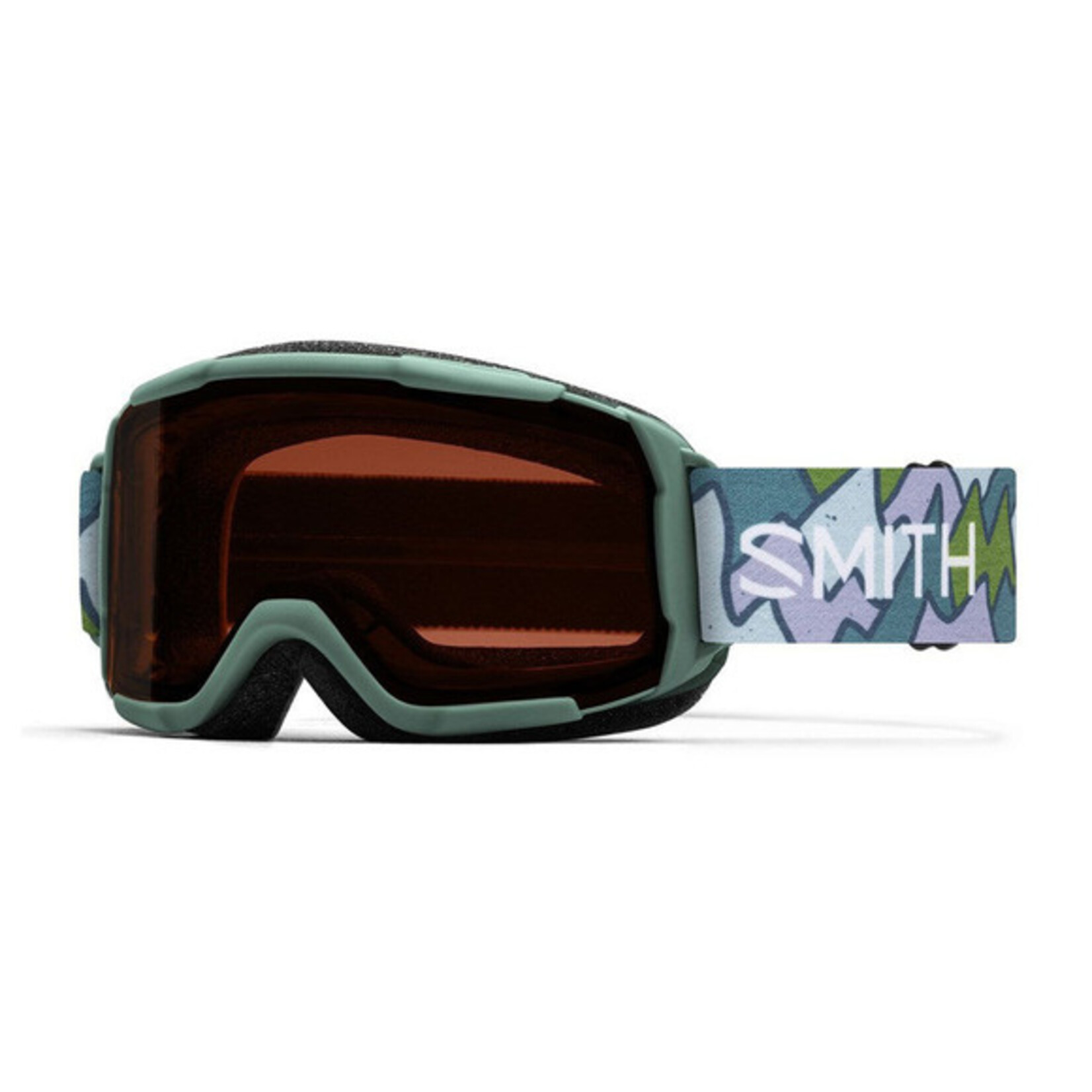 Smith SMITH LUNETTE DAREDEVIL