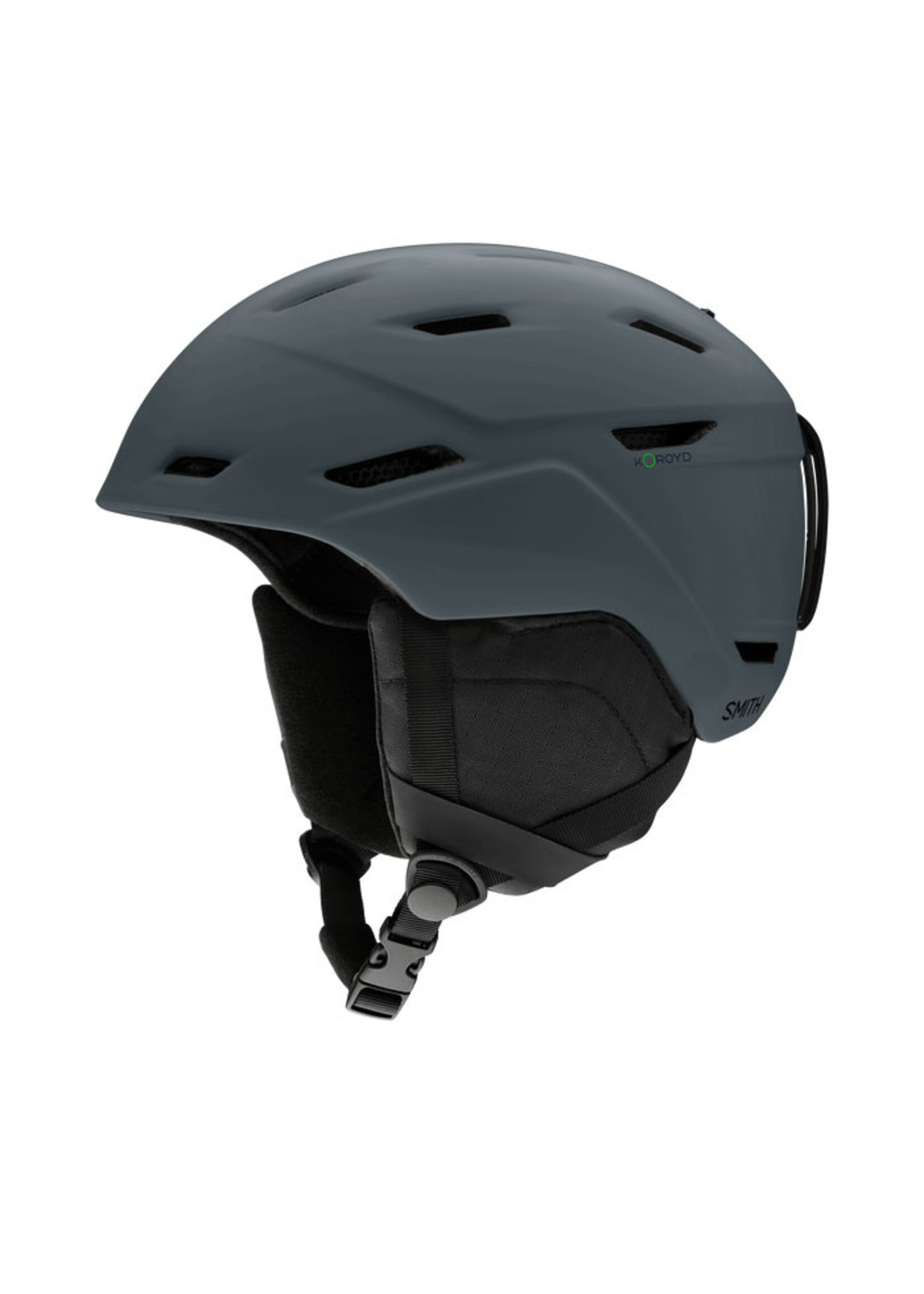 SMITH MISSION HELMET