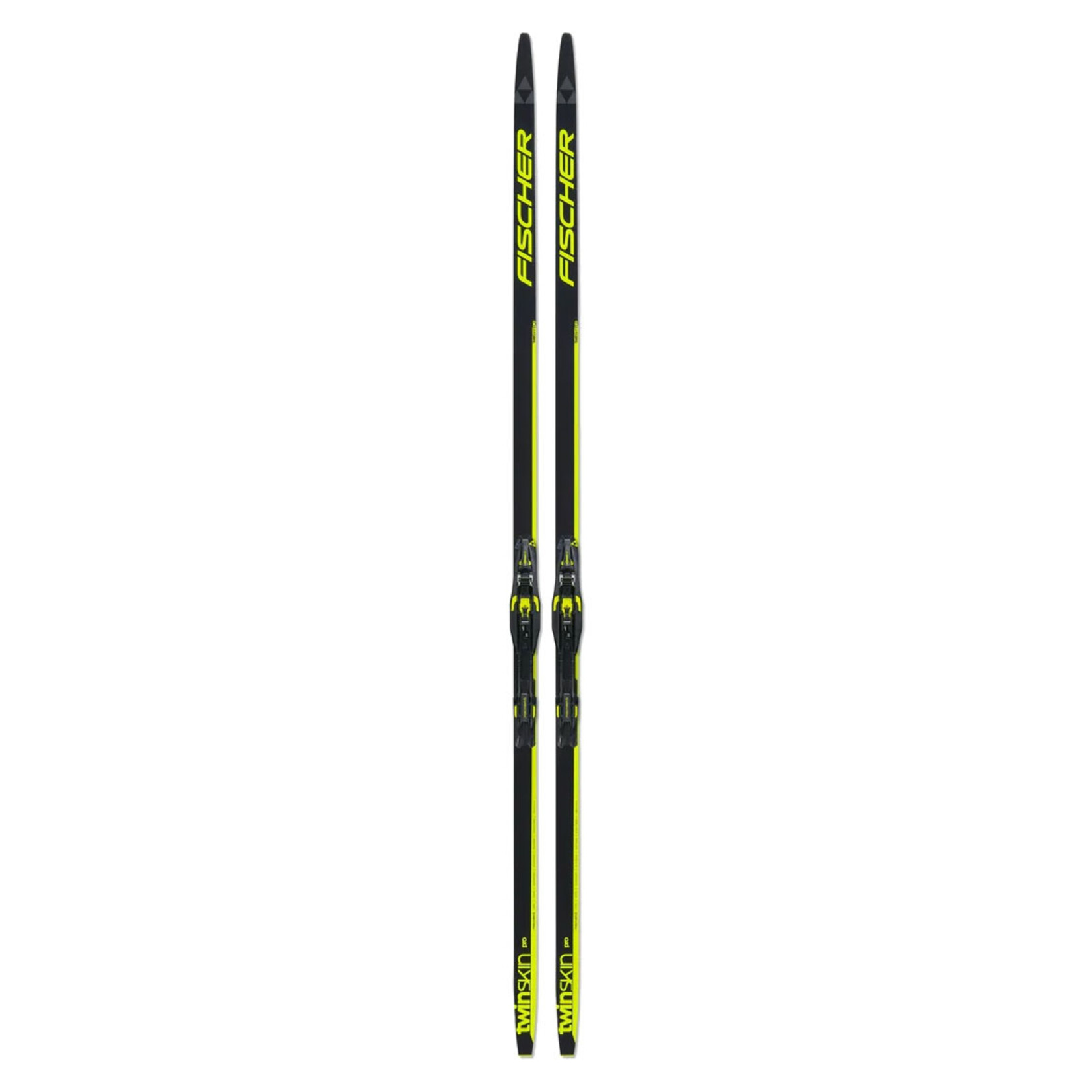 FISCHER TWIN SKIN PRO MEDIUM IFP