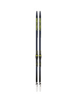 Fischer FISCHER SKI FOND TWIN SKIN PERFORMANCE MEDIUM