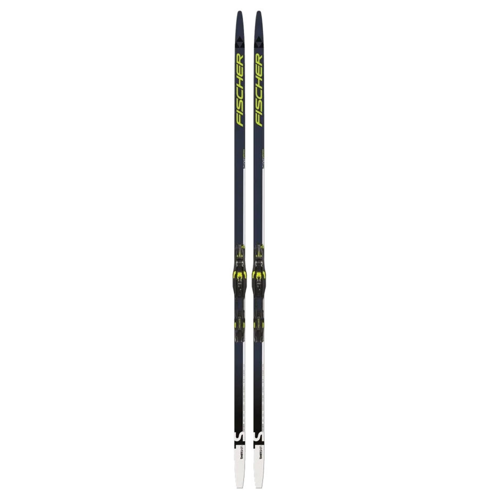 FISCHER SKI FOND TWIN SKIN PERFORMANCE MEDIUM
