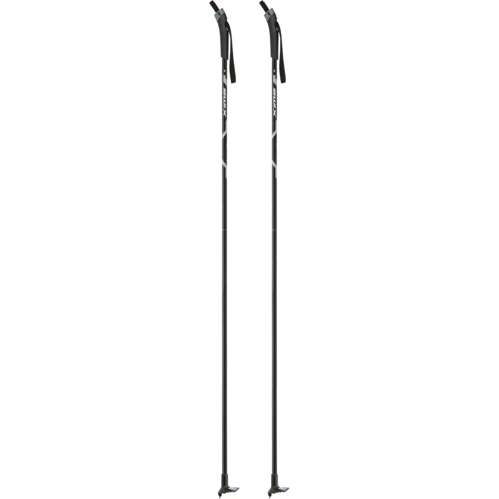 SWIX BÂTON FOCUS NORDIC ALUMINIUM
