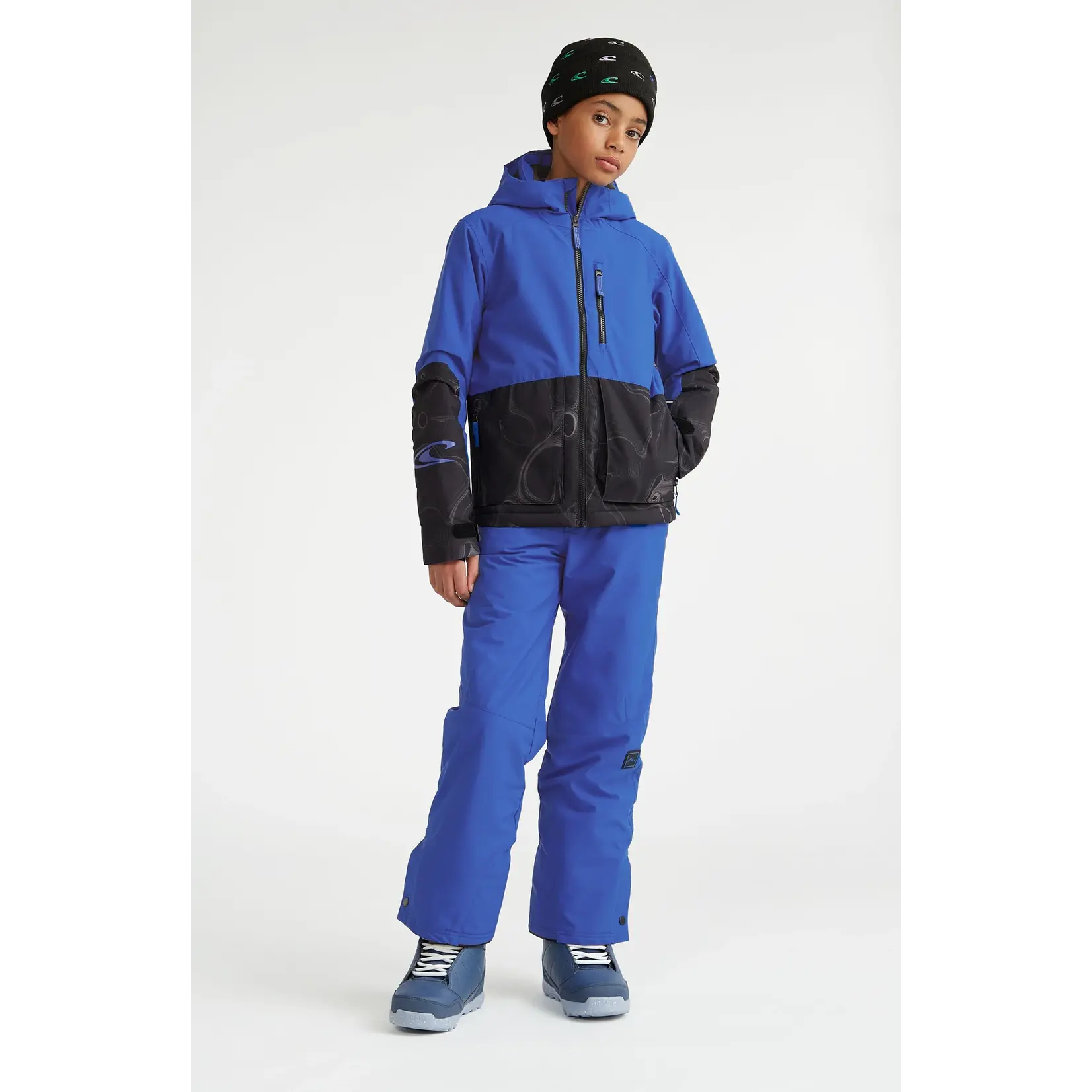 O'Neill O'NEILL MANTEAU TEXTURE JR