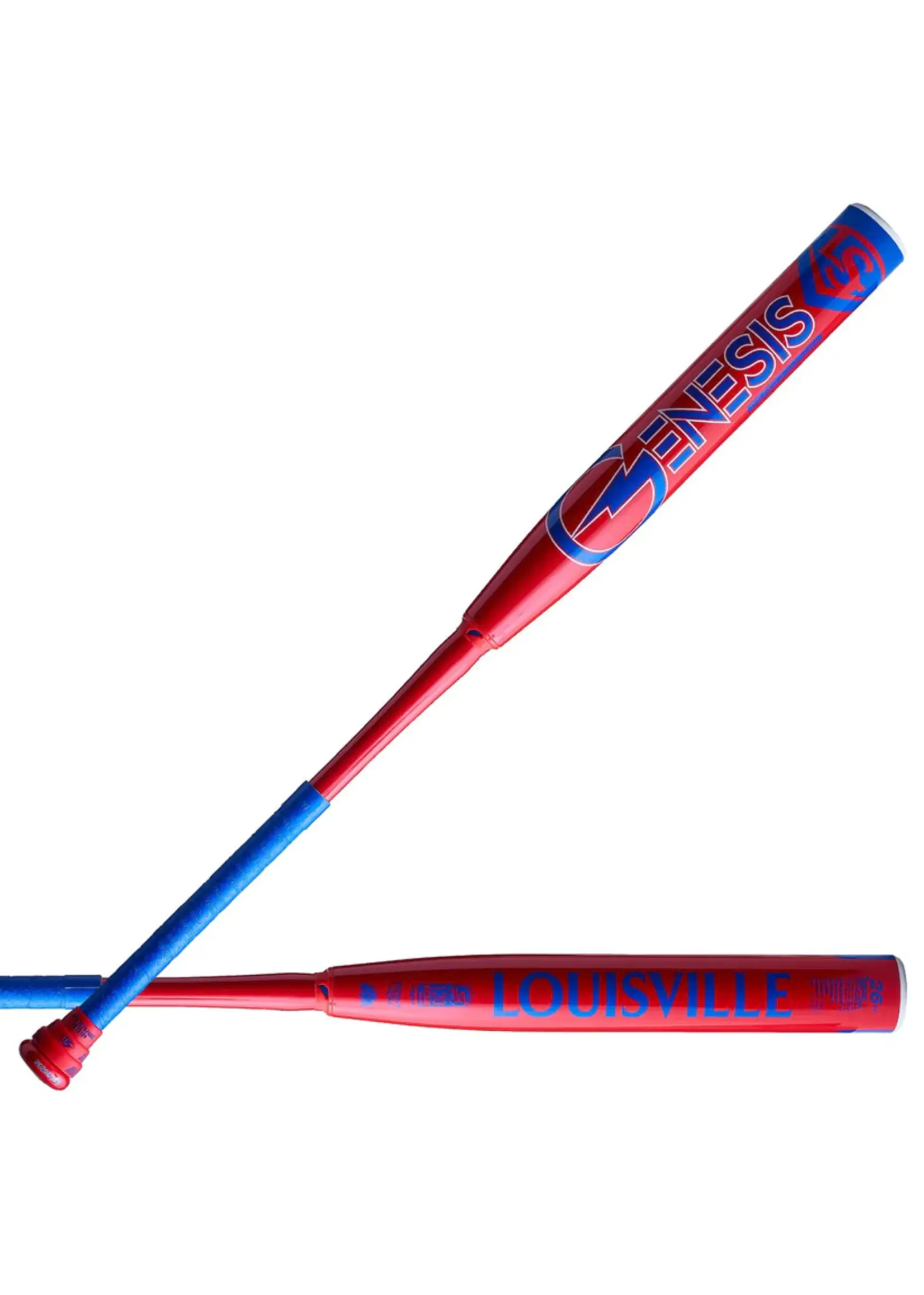 Louisville (Canada) LOUISVILLE GENESIS 2024 12'' BARREL BALANCE