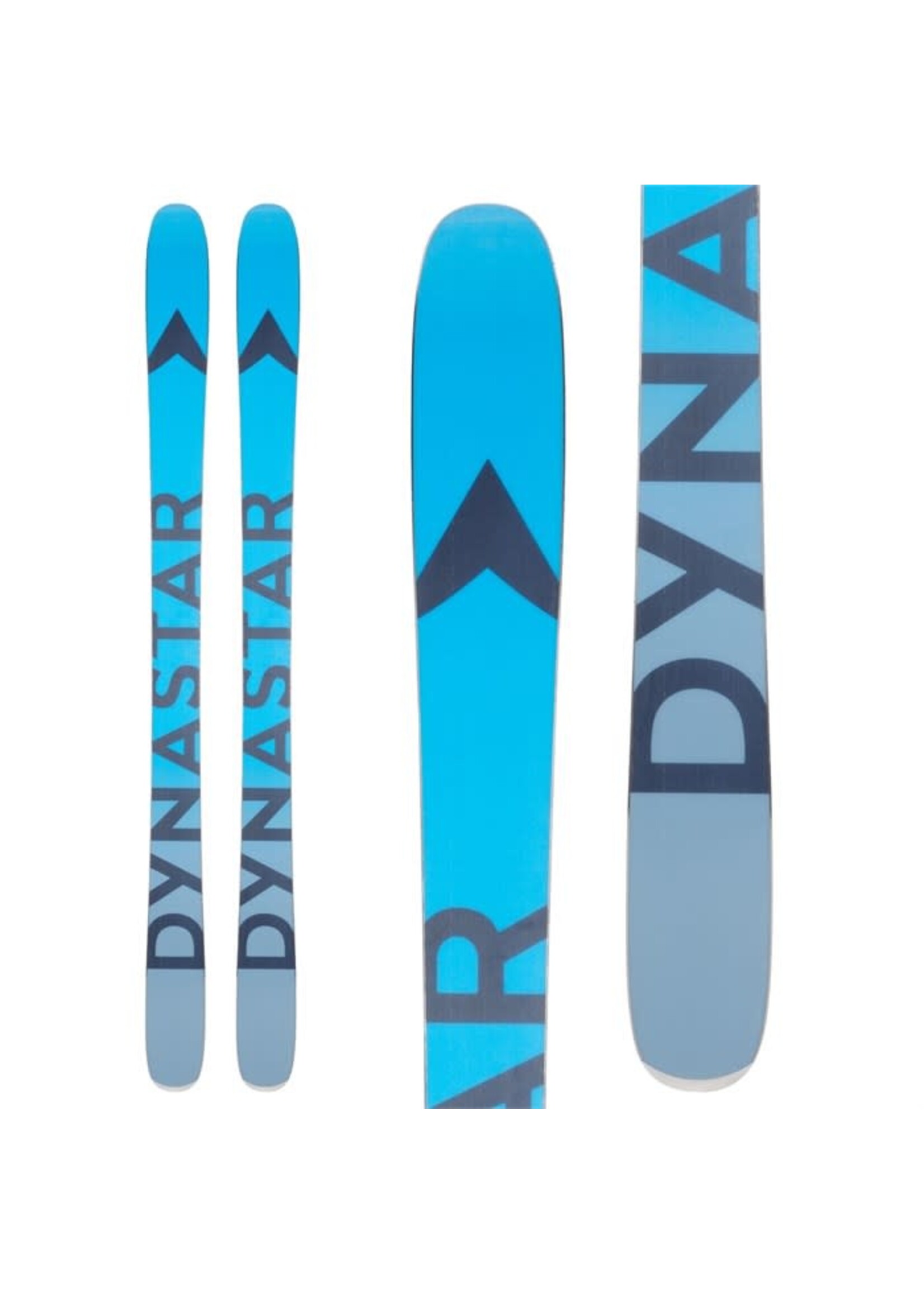 Rossignol DYNASTAR SKIS 23 M-FREE 99 OPEN