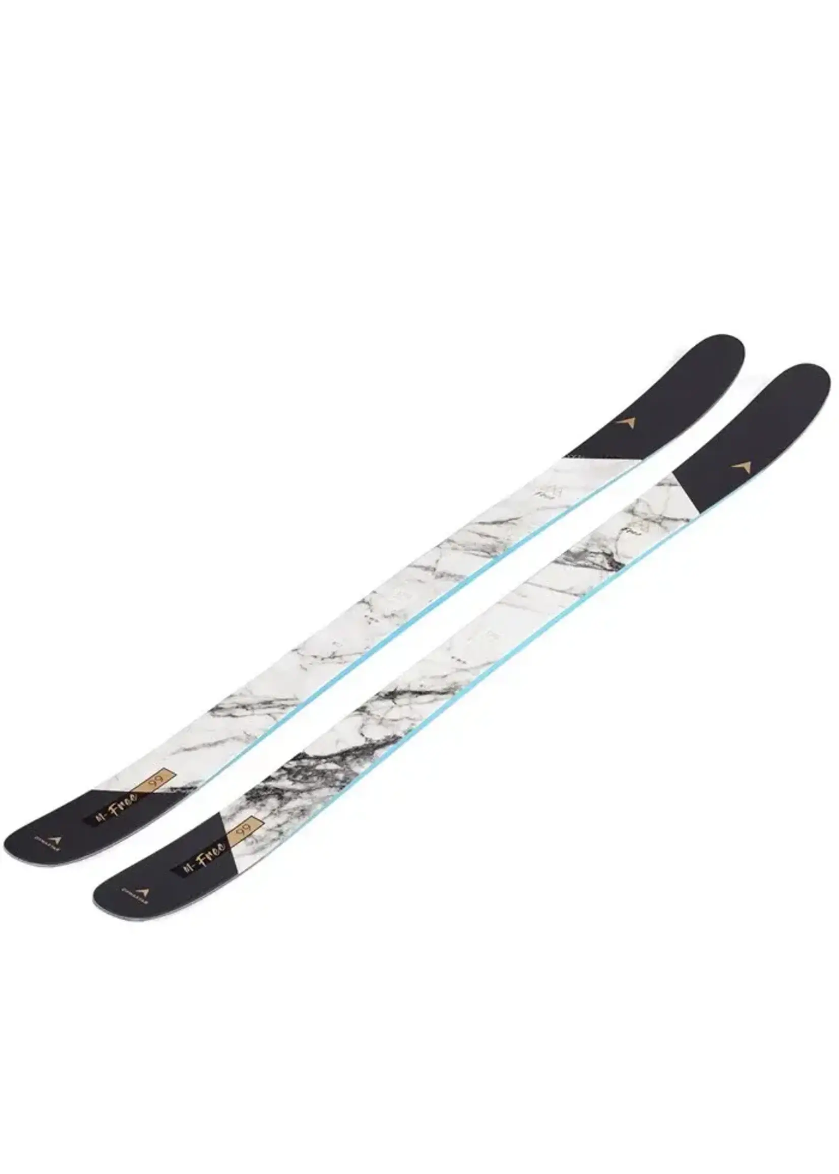 Rossignol DYNASTAR SKIS 23 M-FREE 99 OPEN