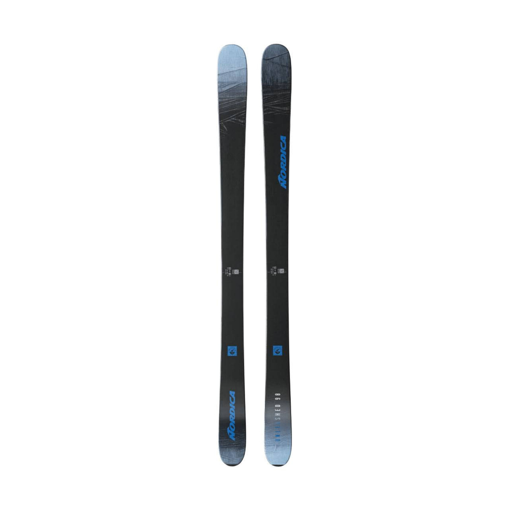 Nordica NORDICA SKIS 23 UNLEASHED 98