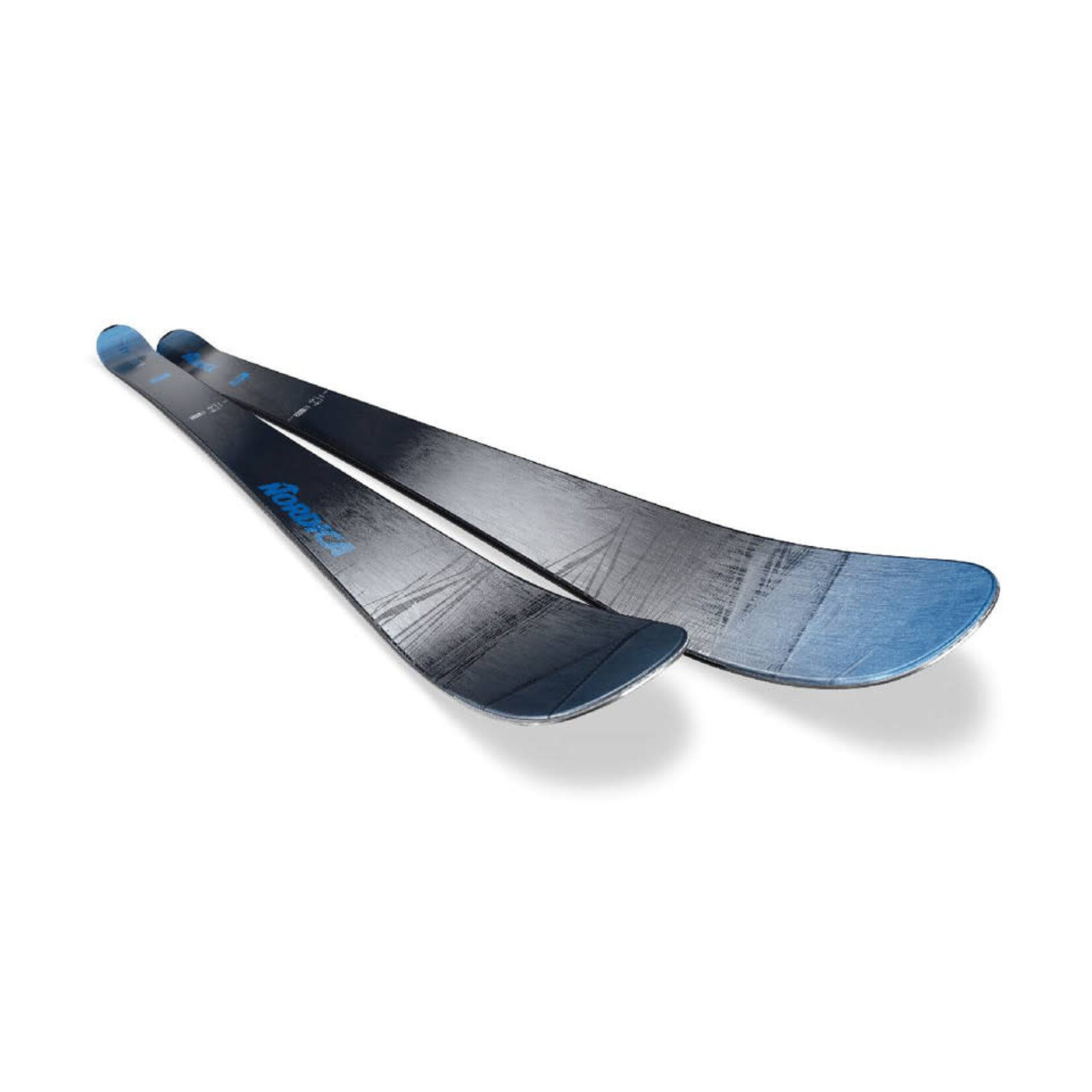 Nordica NORDICA SKIS 23 UNLEASHED 98