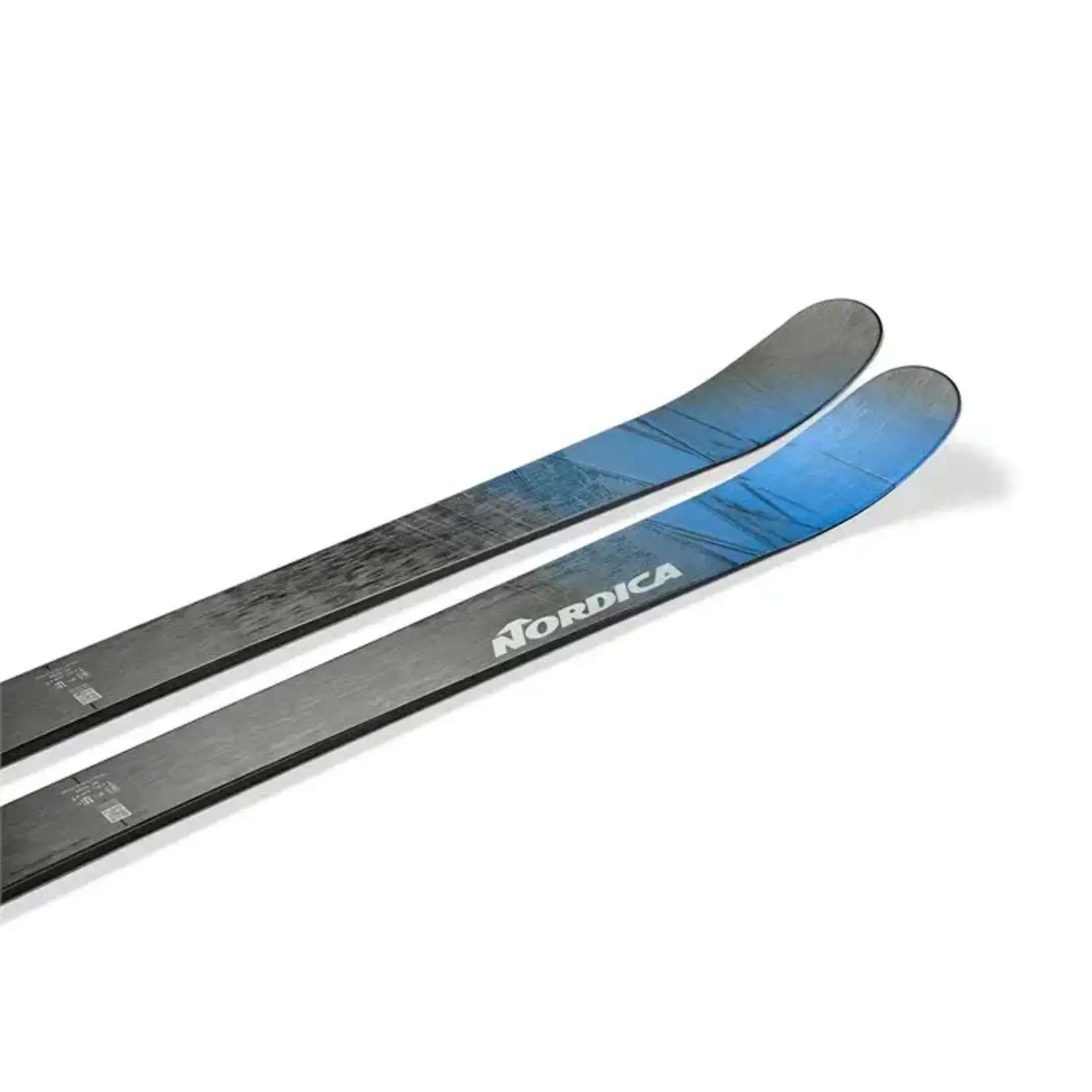 Nordica NORDICA SKIS 23 UNLEASHED 98