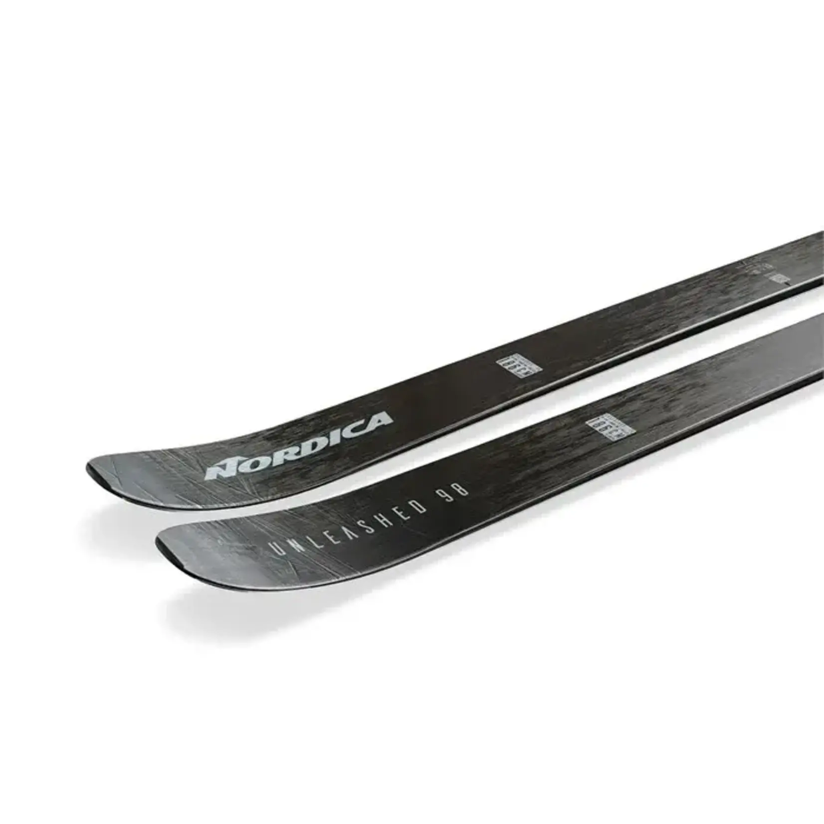 Nordica NORDICA SKIS 23 UNLEASHED 98